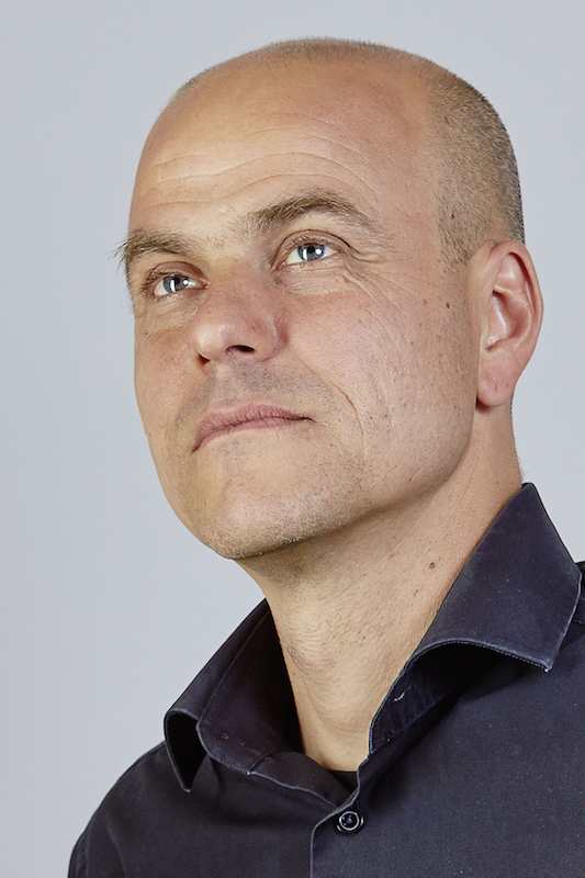 Franz Bamert