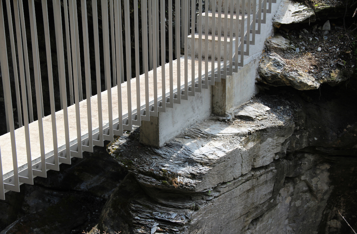 «Pilzfelsenbrücke«.