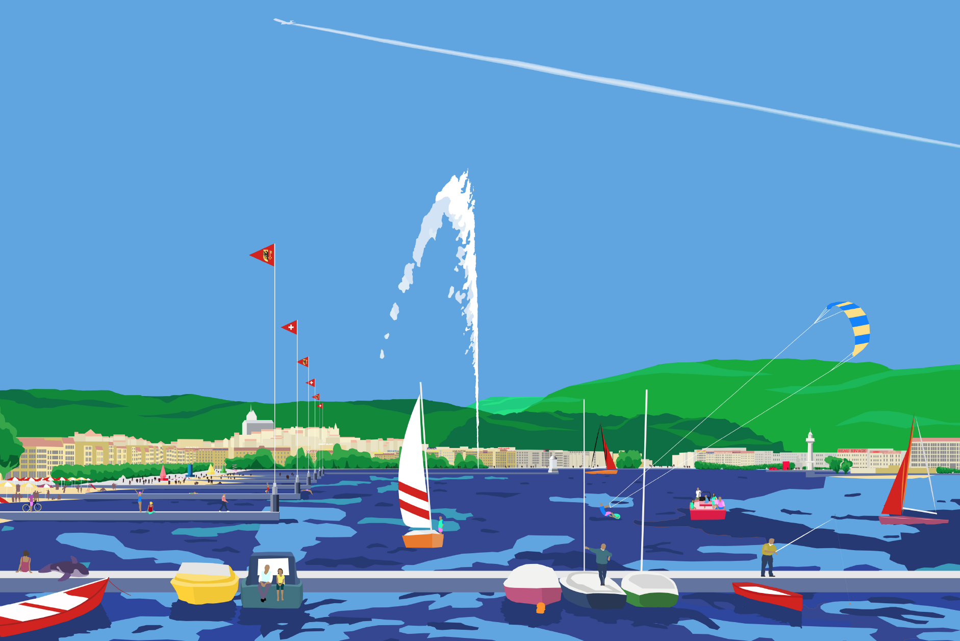 Illustration du projet «BRETERIND89»