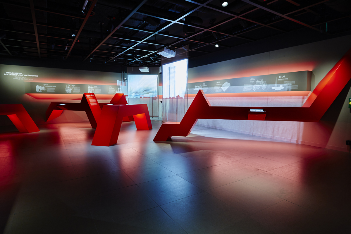 Neuheit II: Schweizer Finanzmuseum, Pfingstweidstrasse 110 Zürich-West – eröffnet im Juni 2017 (Ausstellungsmacher: Schmauder Und Zürich). Das einzige Museum der Schweiz, das den Finanzplatz thematisiert, ist von Olten nach Zürich gezogen und hat in der neuen SIX-Zentrale direkt neben der Stadionbrache im Hardturm eine neue Heimat gefunden. www.finanzmuseum.ch