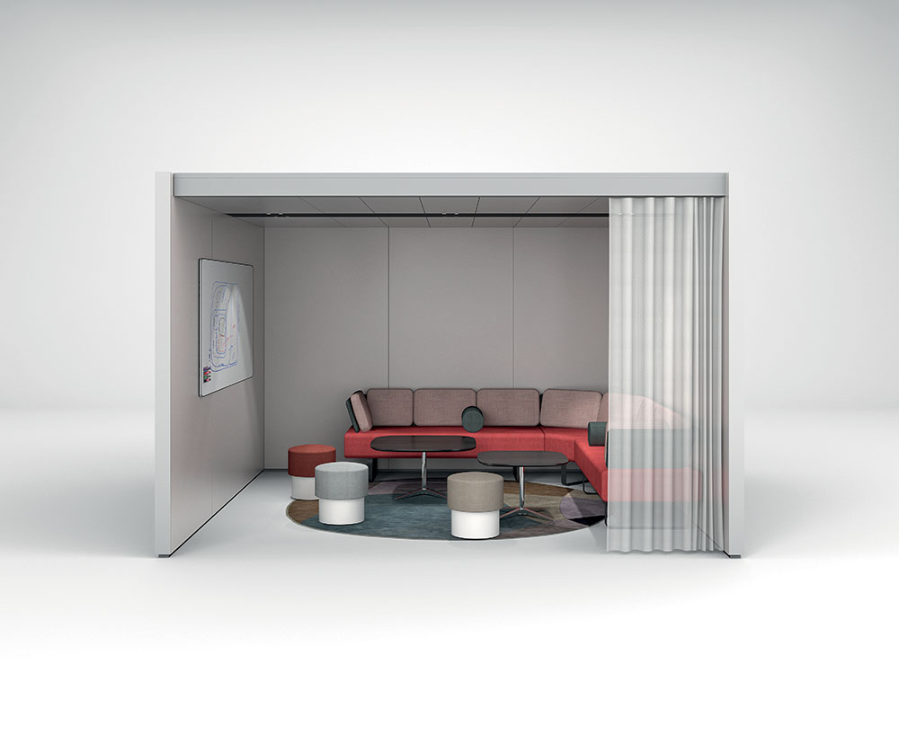 BENE - NOOXS Think Tank numero 7.