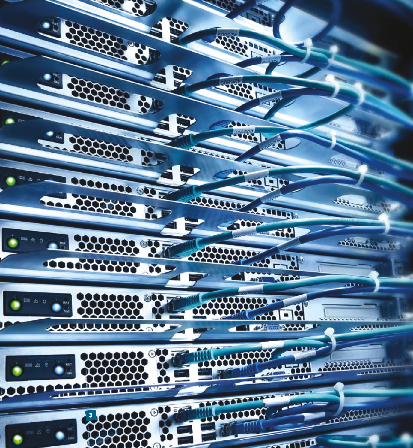 Hardware du projet Big Building Data