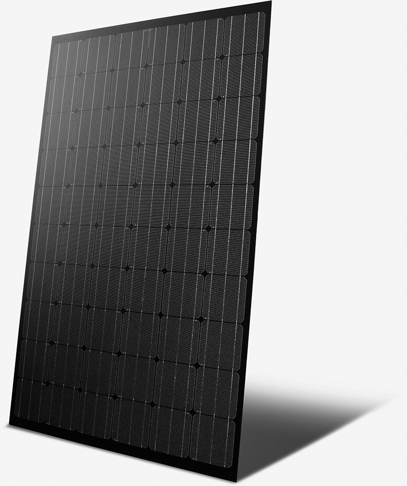 Hybridkollektoren vereinigen Photovoltaik (z. B. monokristalline Zellen) und Solarthermie. Die Kollektoren sind kompakt und platzsparend, und dank der Zellkühlung ist der Wirkungsgrad höher als bei herkömmlichen Photovoltaikmodulen. Die thermischen Erträge müssen allerdings laufend abgeführt werden, etwa in einen saisonalen Erdspeicher.