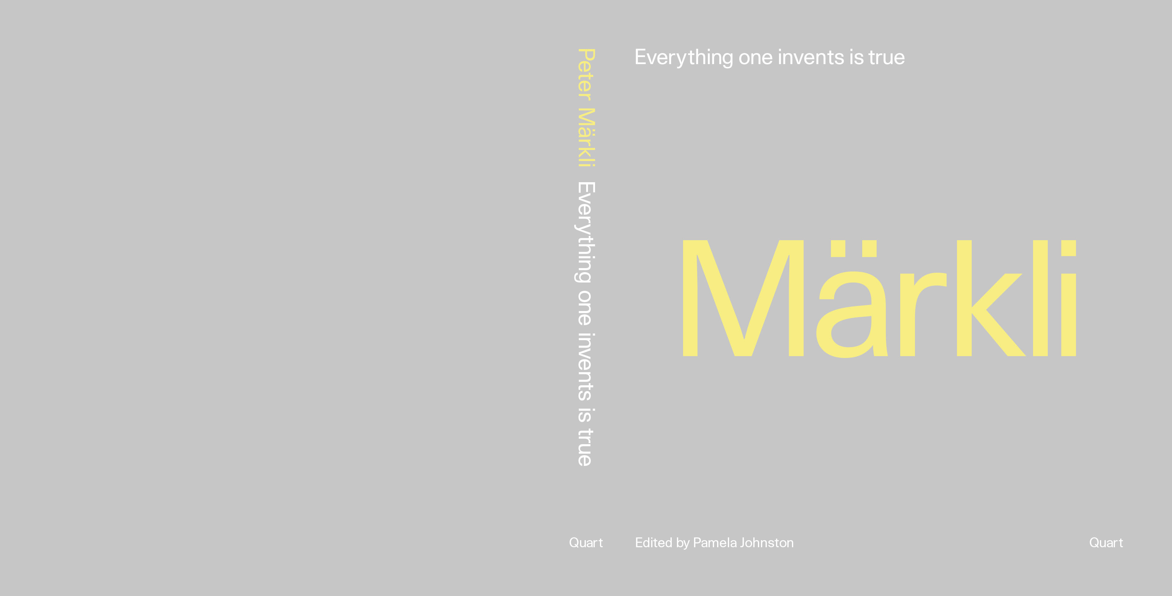 Couverture du livre
