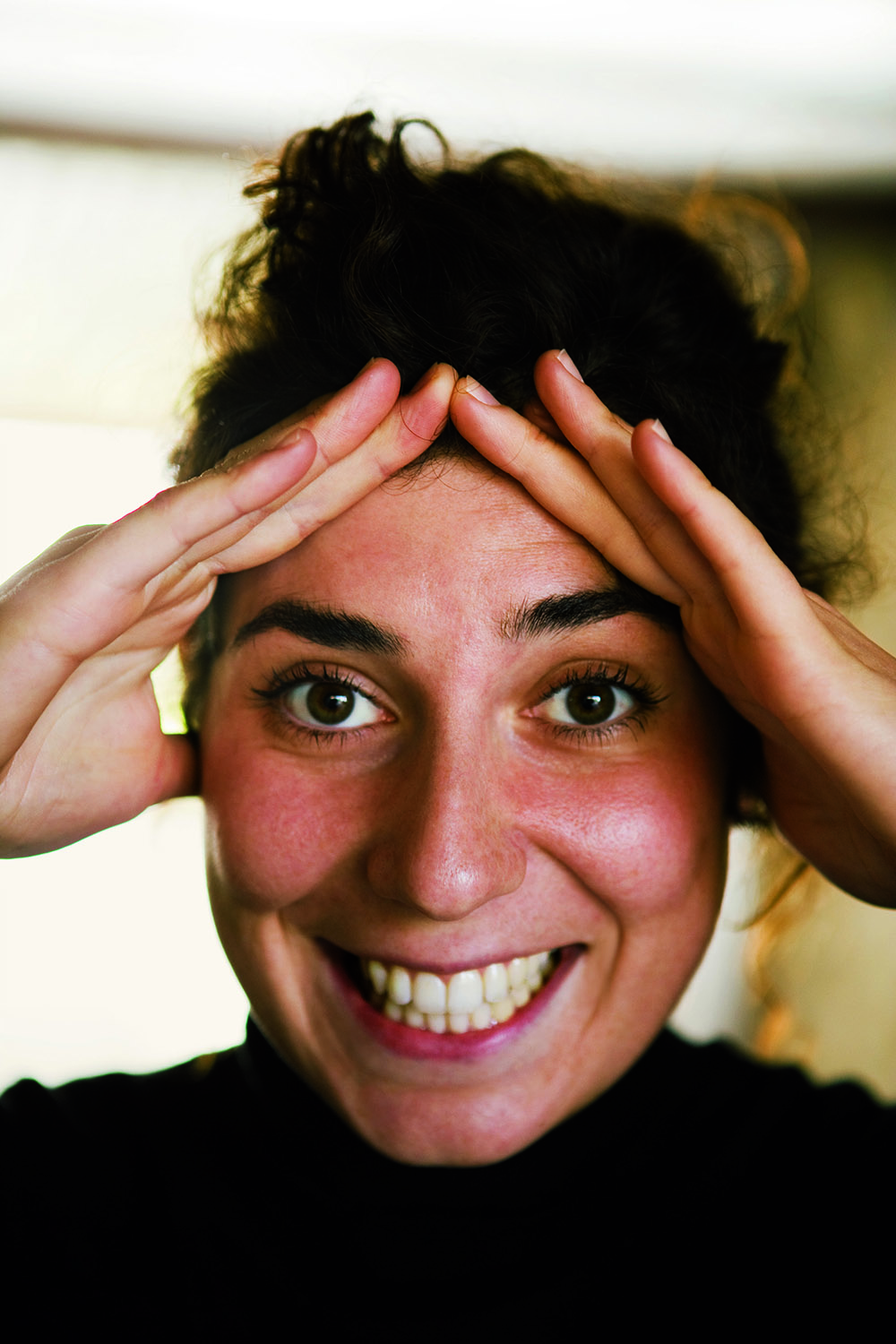 Arch. Valentina Moretti