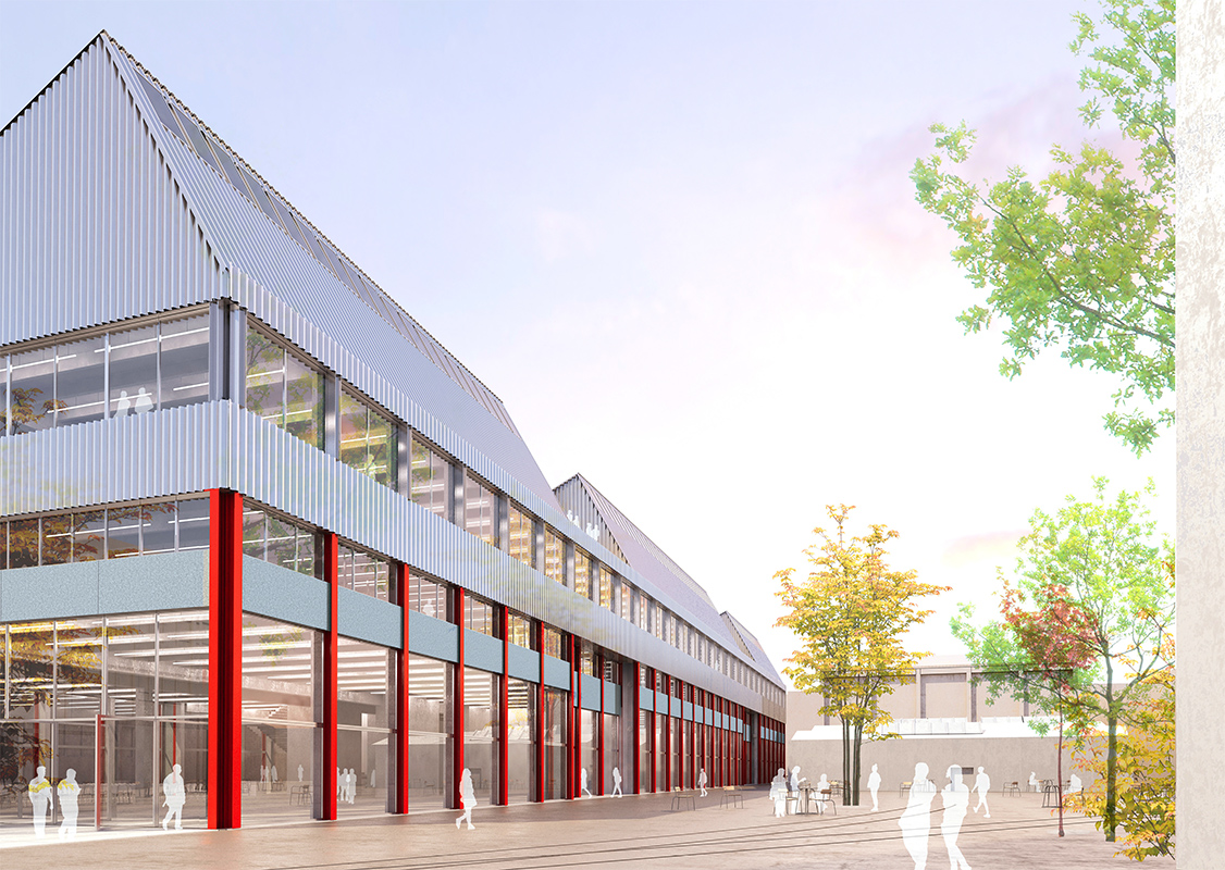 4. Rang «Startup»
