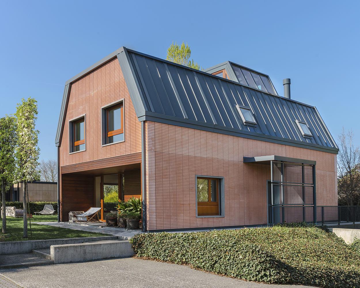 Casa Uno