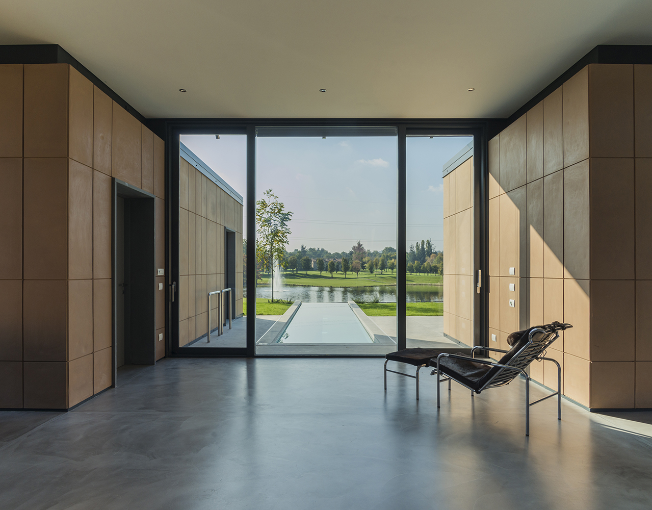 Casa Patio