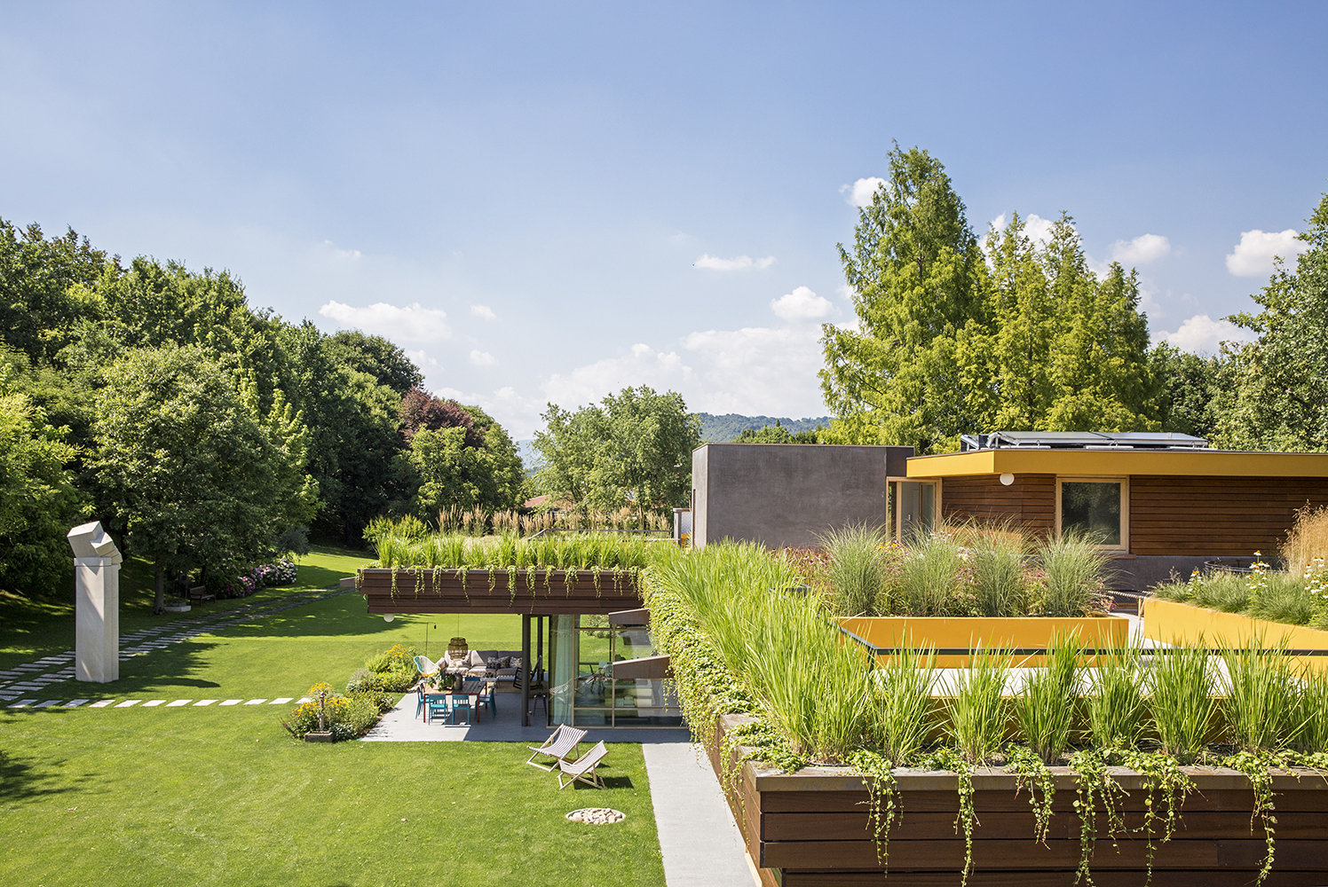 Casa V+F