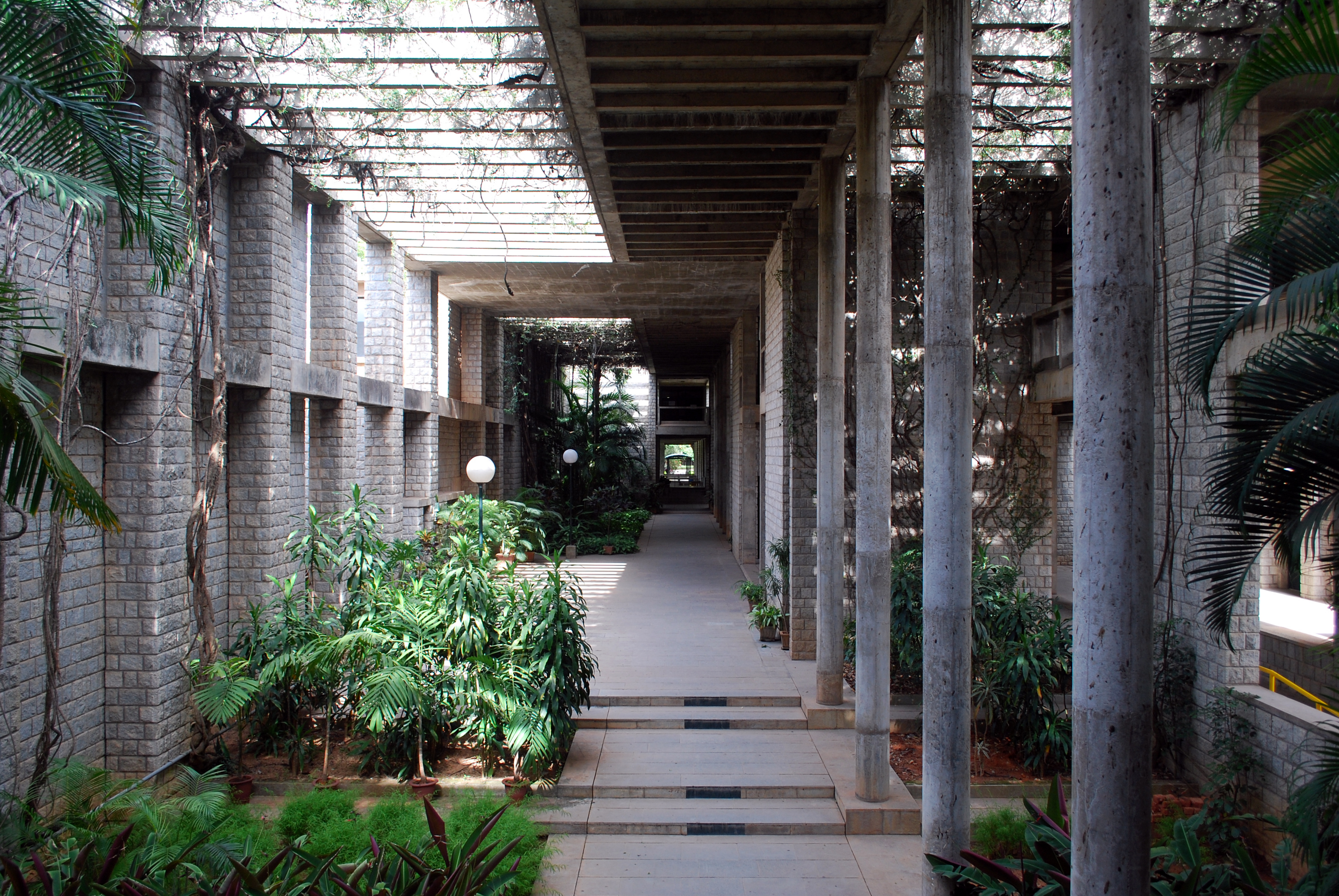 Indian Institute of Management (1962-1974)