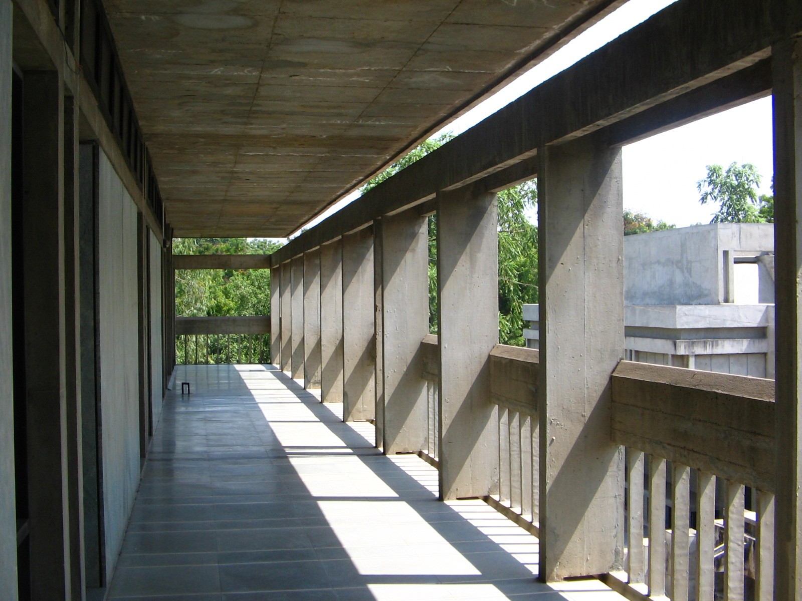 Institute of Indology, 1962, Ahmedabad, India