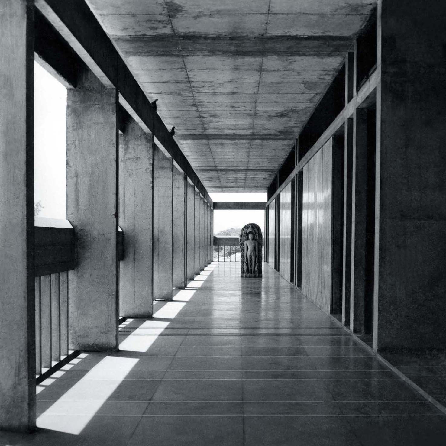 Institute of Indology, 1962, Ahmedabad, India