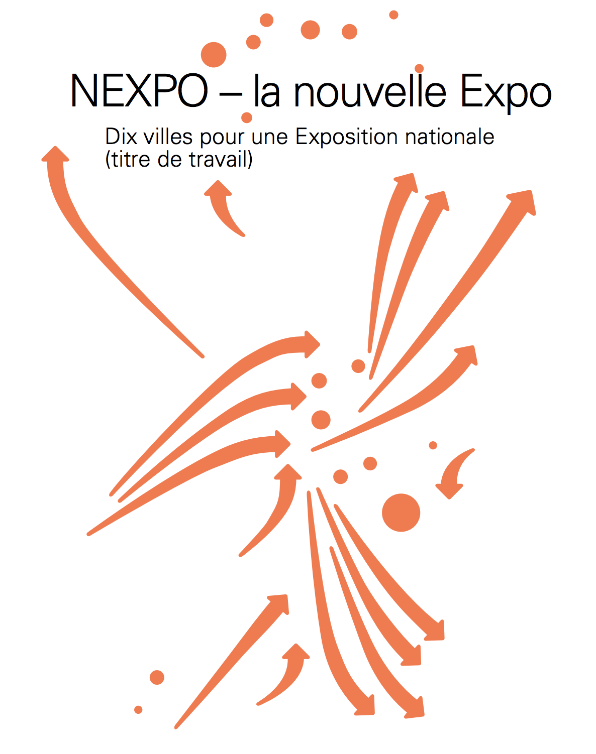 Affiche du projet