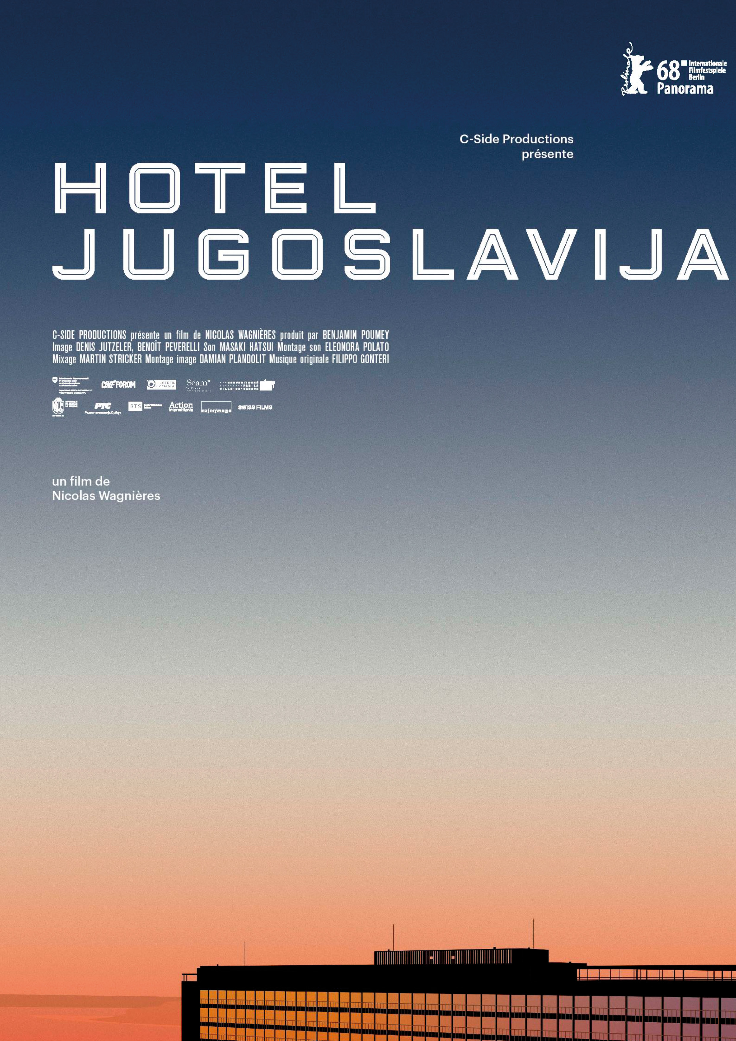 Affiche