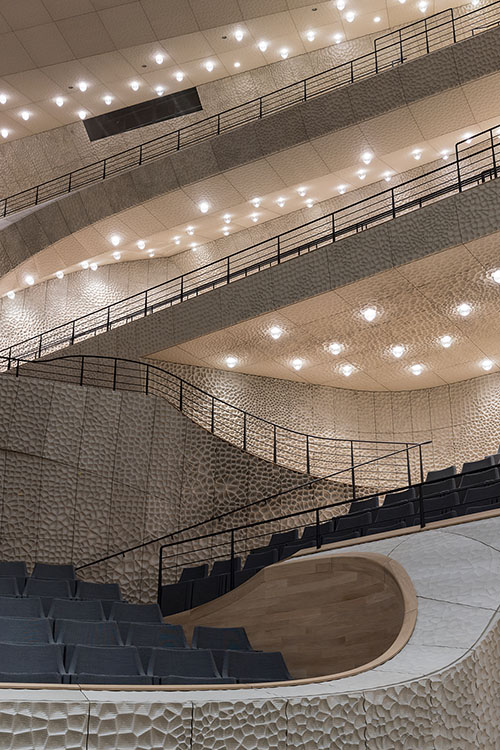 La sala