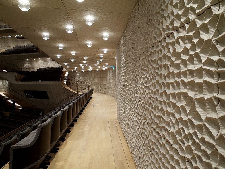 La sala