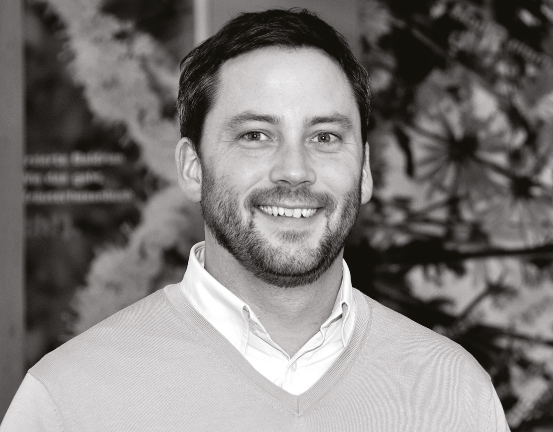 Marco Waldhauser, ingénieur CVC, est copropriétaire et dirigeant du bureau Waldhauser + Hermann AG à Münchenstein. Il préside le groupe professionnel Technique (BGT) ainsi que la commission SIA 108 et siège à la commission SIA 142/143.
