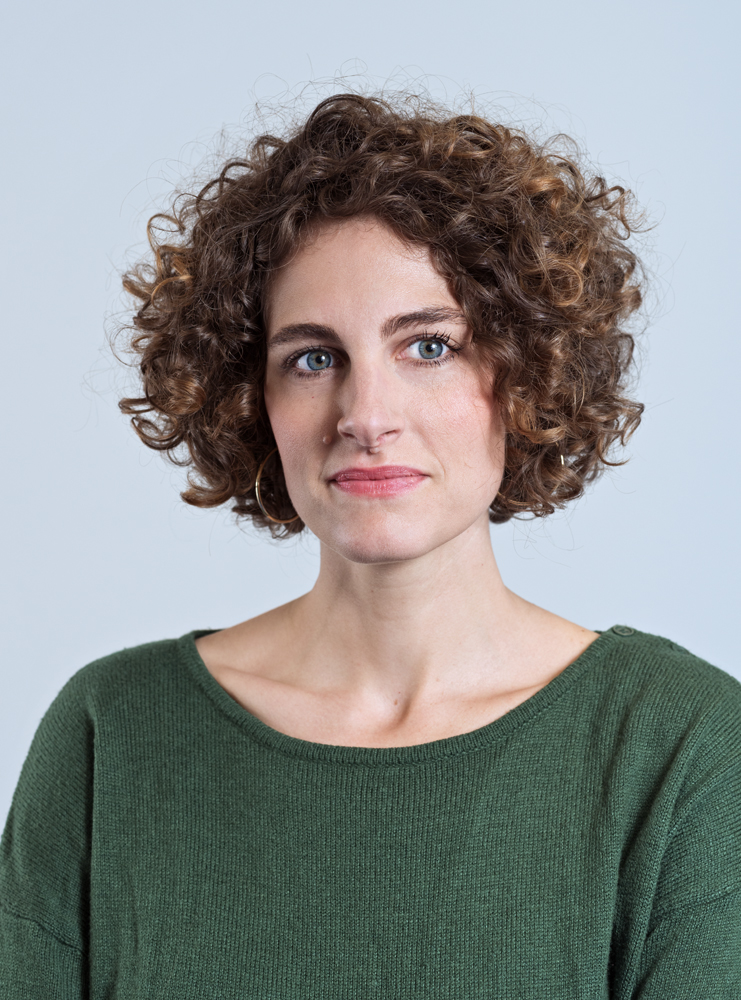 Claire Hoffmann