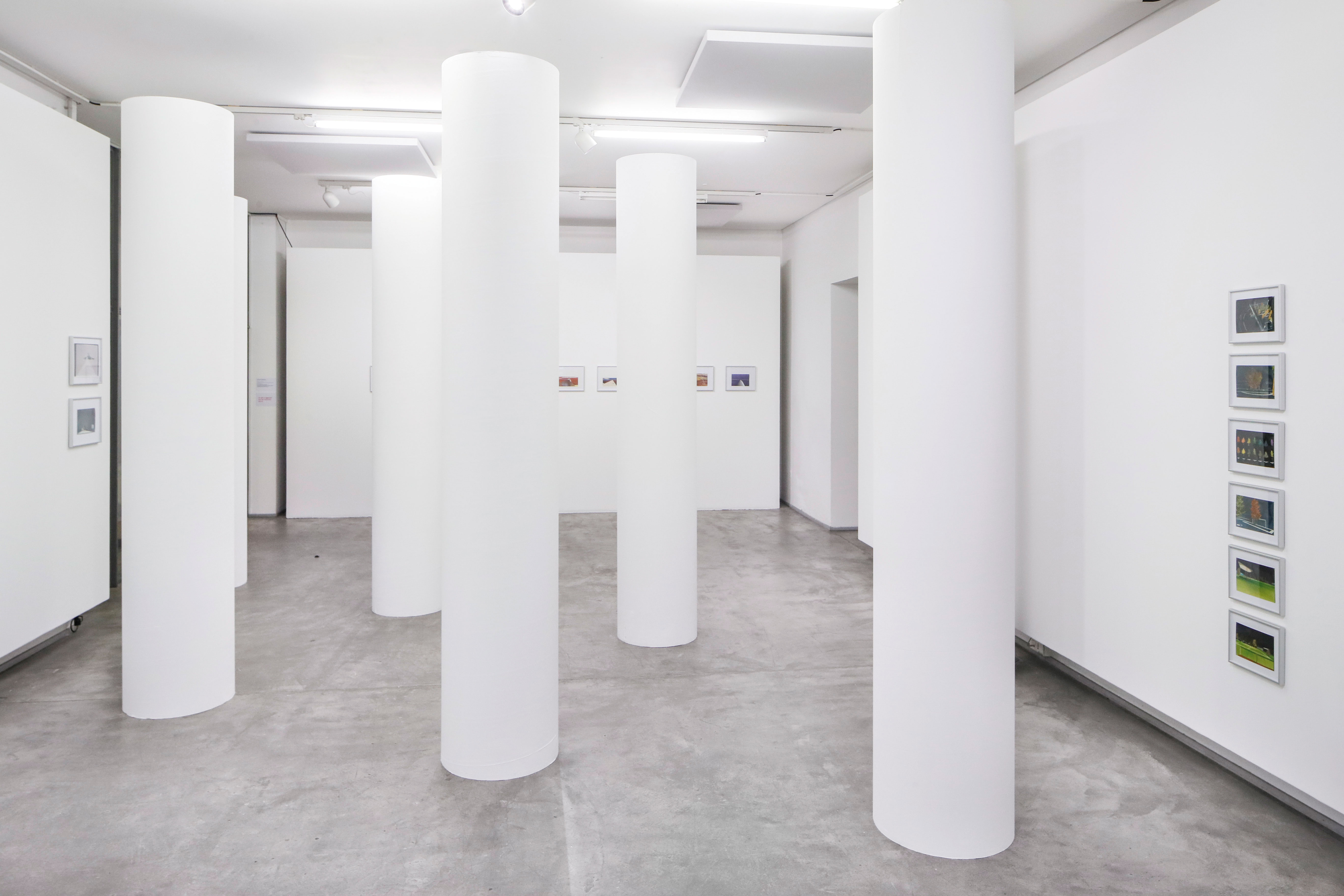 Exposition Jacques Hondelatte, arc en rêve centre d'architecture