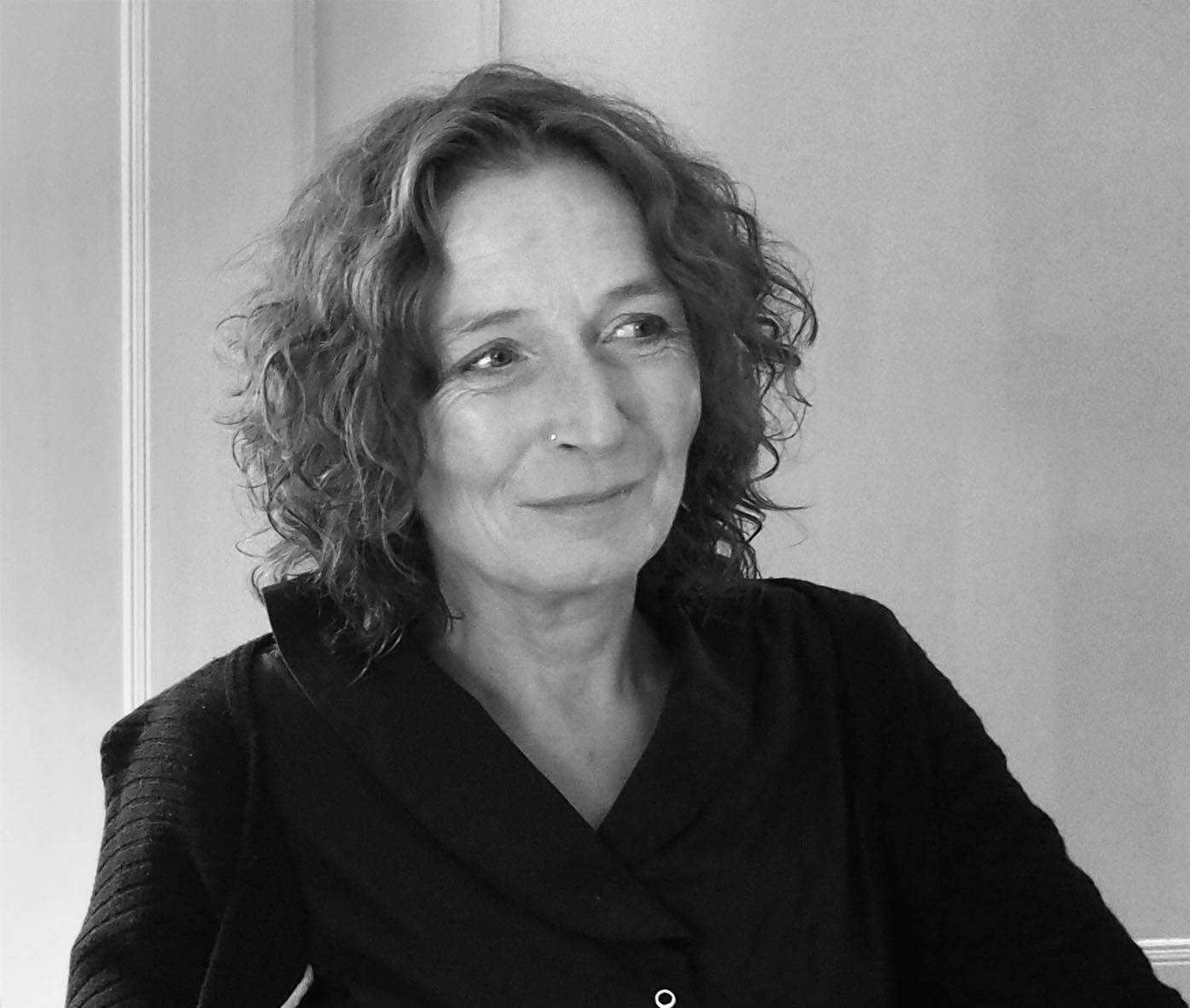 Anna Suter, arch. dipl. EPF/SIA, membre du comité SIA, propriétaire du bureau Suter + Partner, architecte à Berne