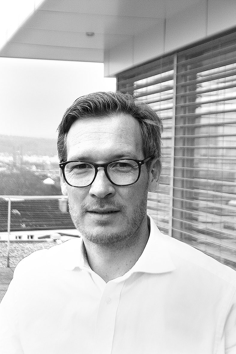 Joris Van Wezemael