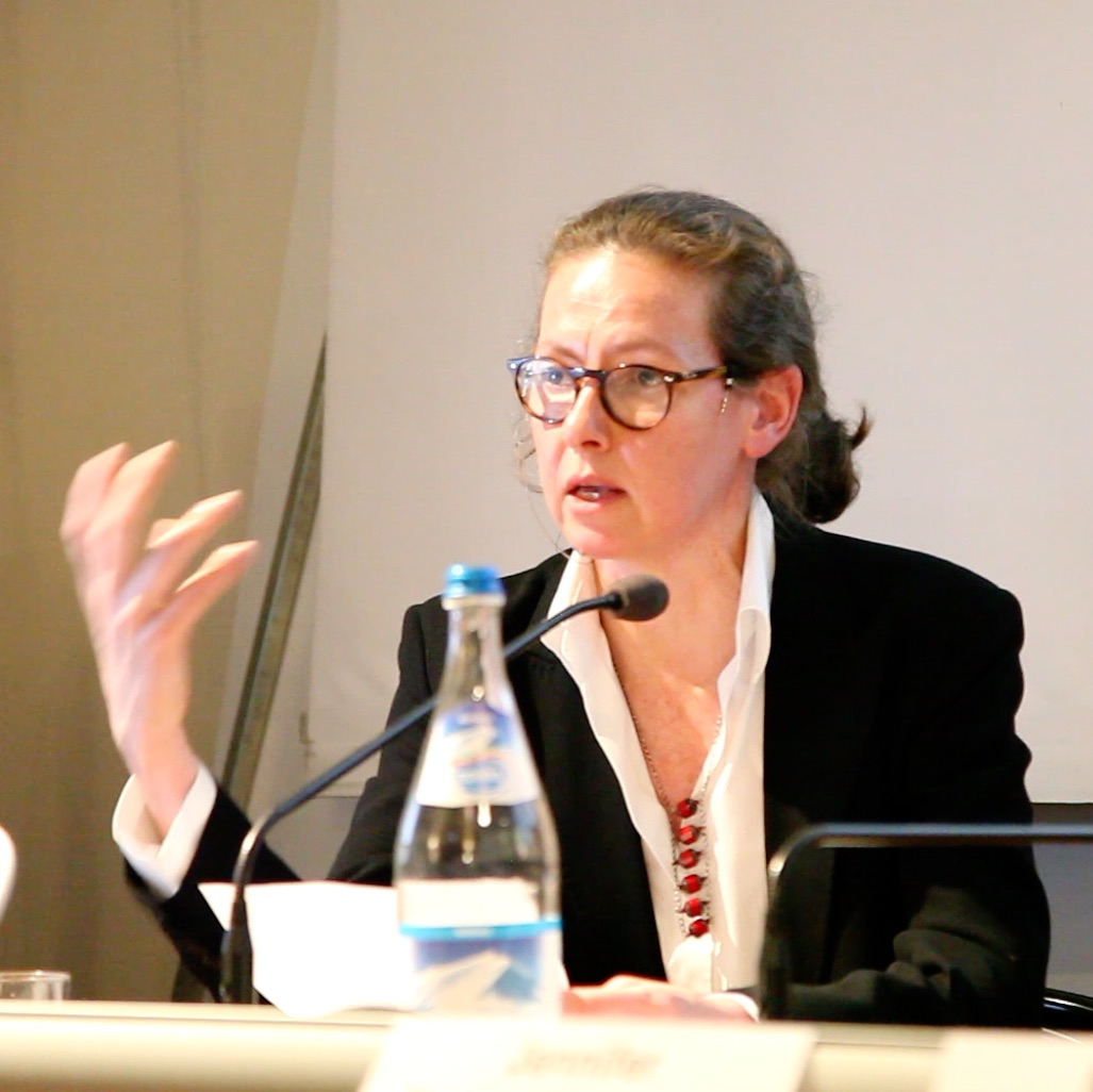 Presentazione Archi 1/2018 presso la sede della Fondazione Ordine degli Architetti P.P.C della Provincia di Milano. Monique Bosco-von Allmen, architetto ETH, Presidente della Sezione della Svizzera italiana di Cooperative d’abitazione svizzera, CASSI