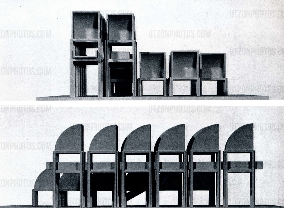 Jeddah stadium in Saudi Arabia, 1969