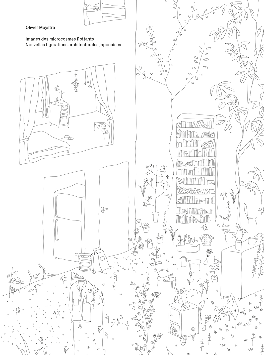 Couverture de l'ouvrage