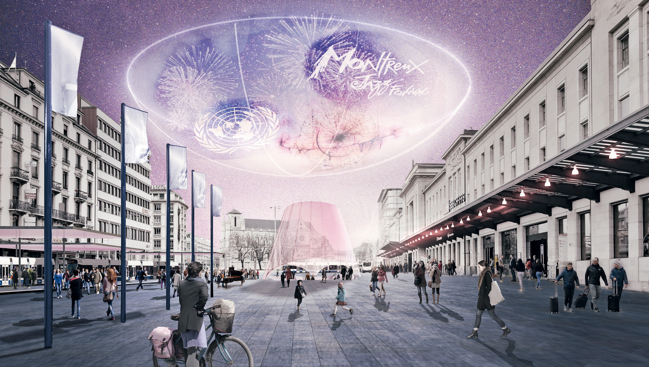 Projet "CONTEXTE"