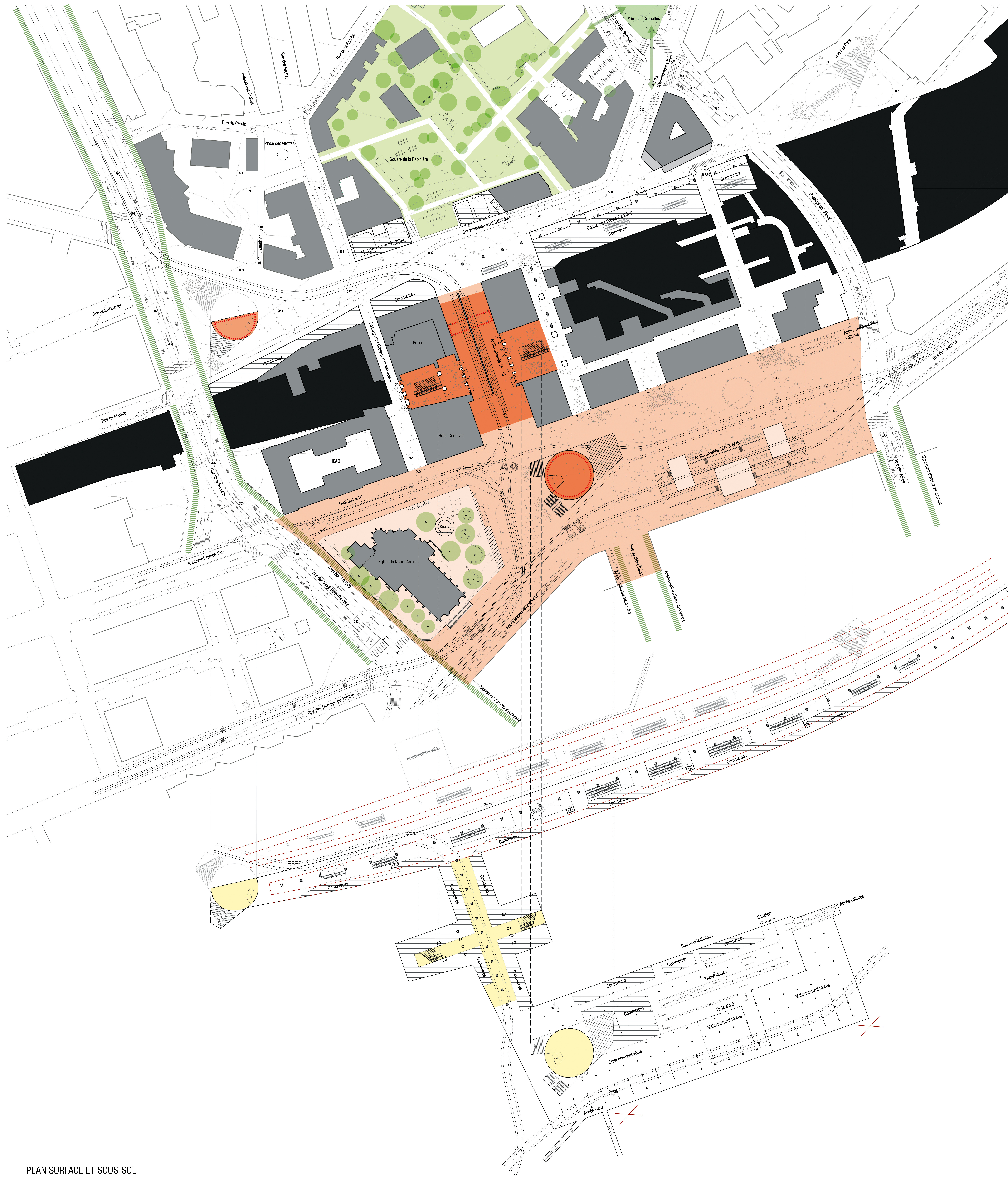 Projet "CONTEXTE"