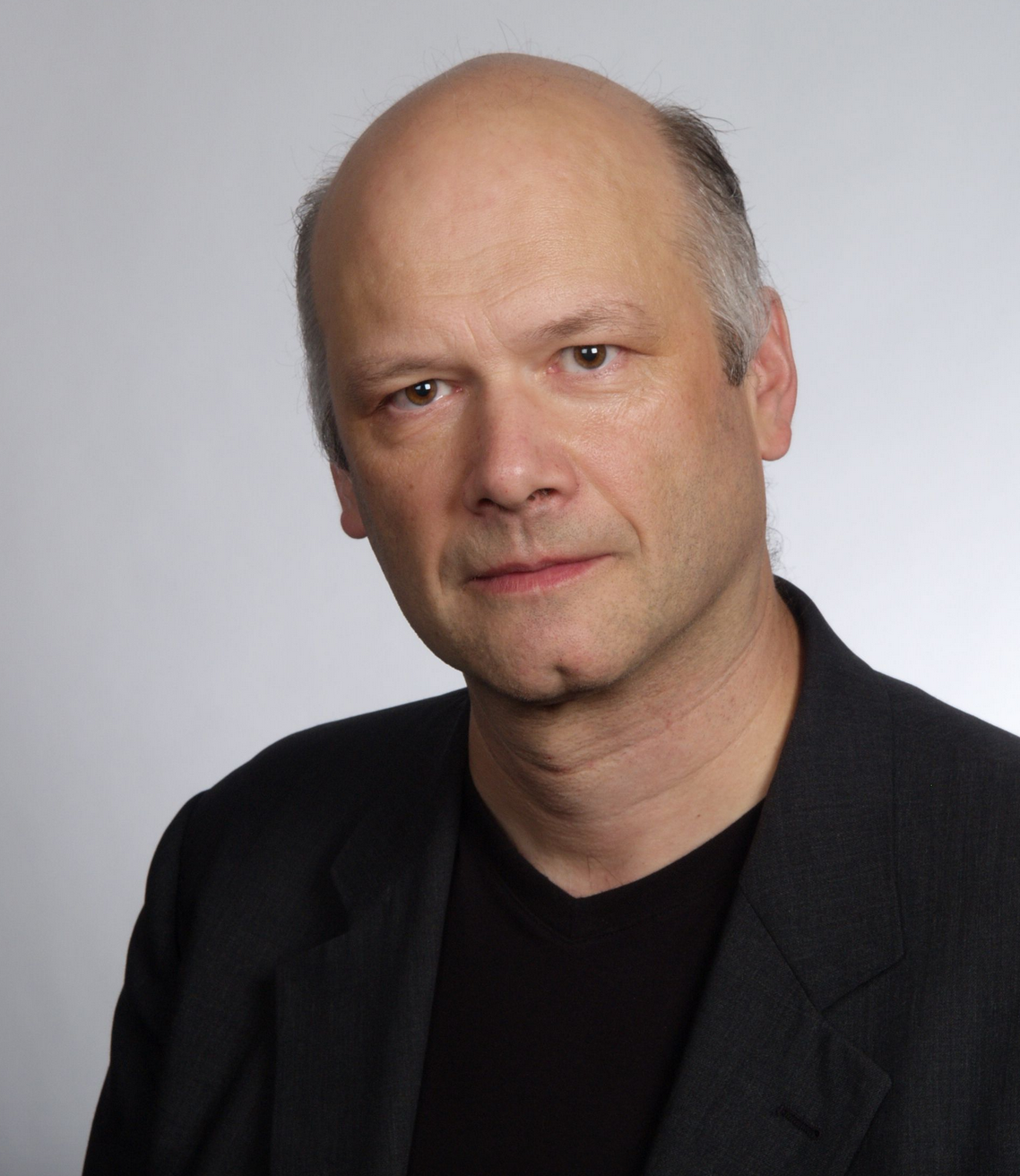 Jürg Conzett.