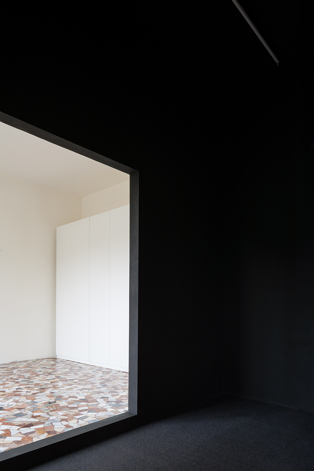 Appartement VM
