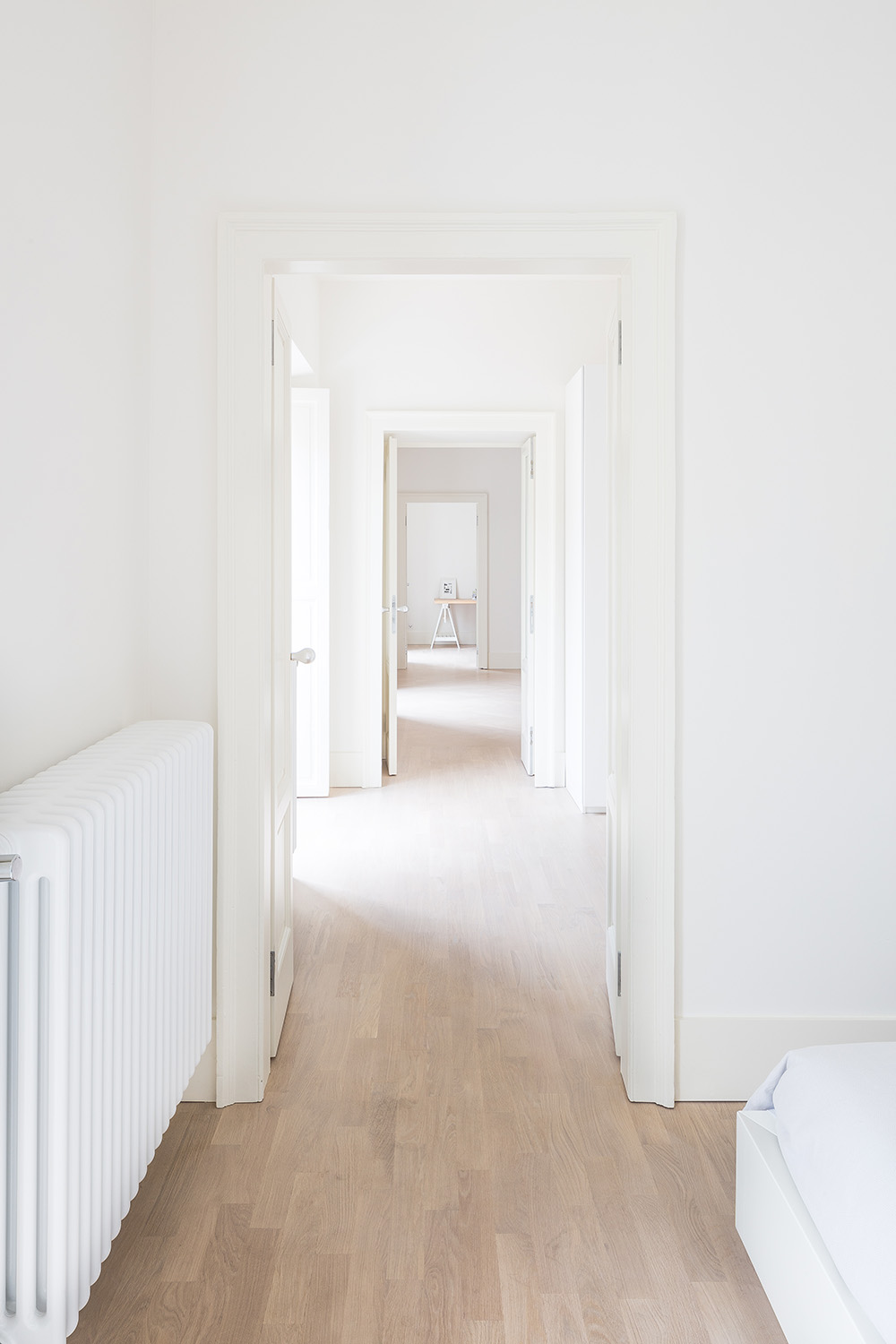 Appartement EG