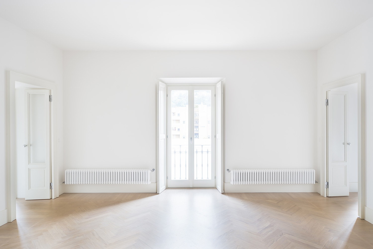 Appartement EG