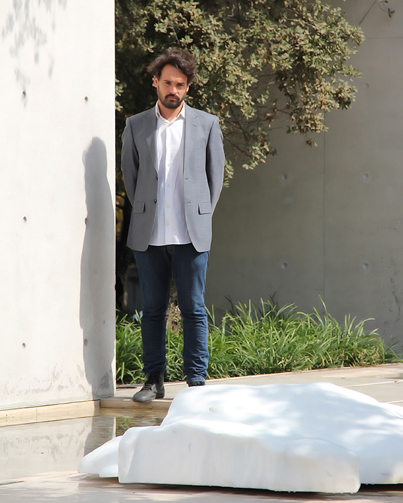 Foto di Cristiàn Orellana Terrsy