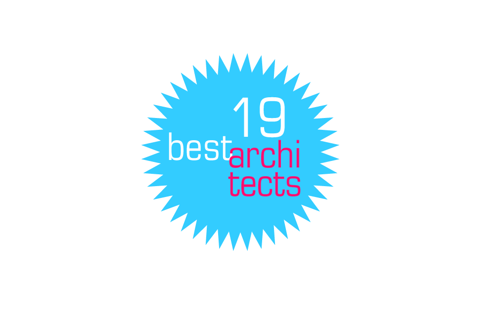 Premio «Best Architects 19»