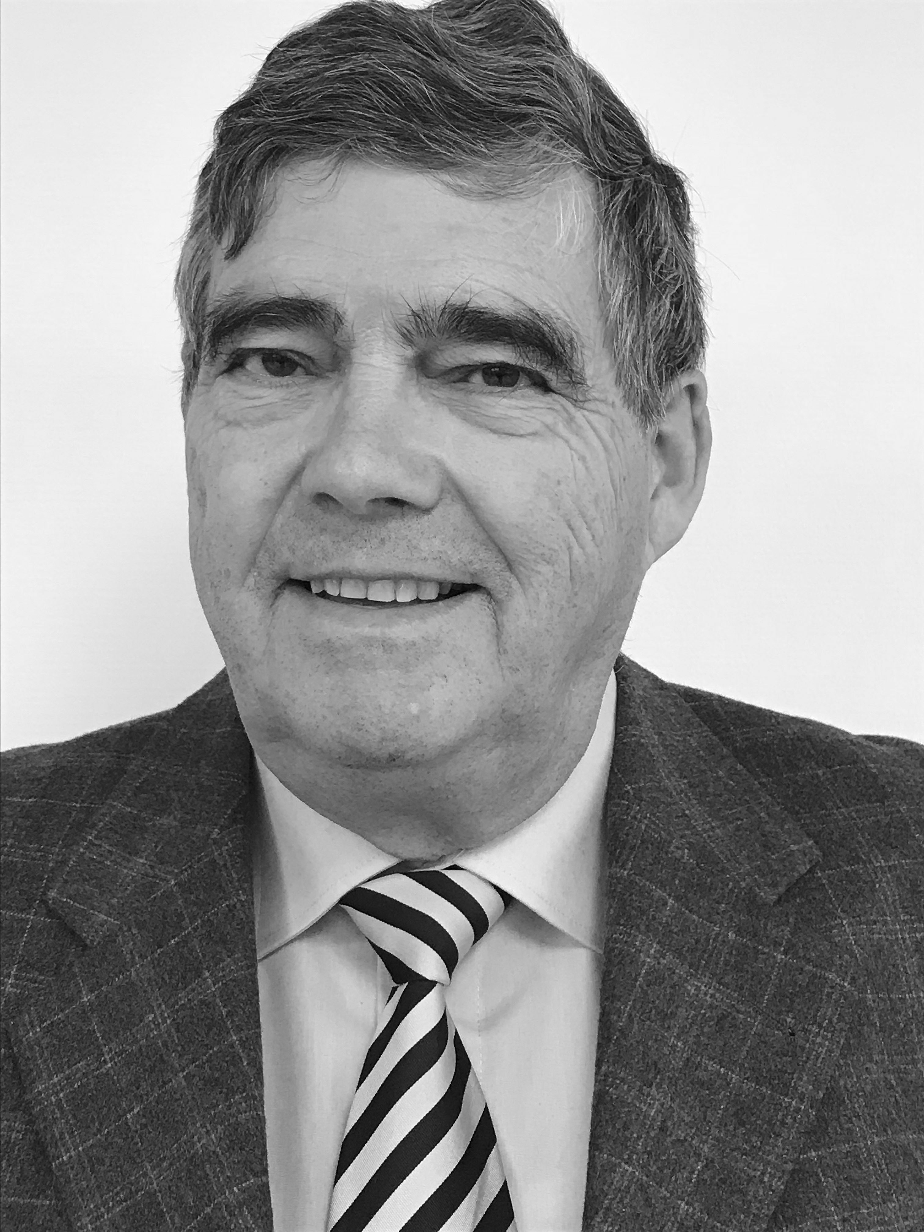 Prof. Francesco Valli, ing. civil dipl. EPF/SIA, président de la commission de normalisation SIA 190