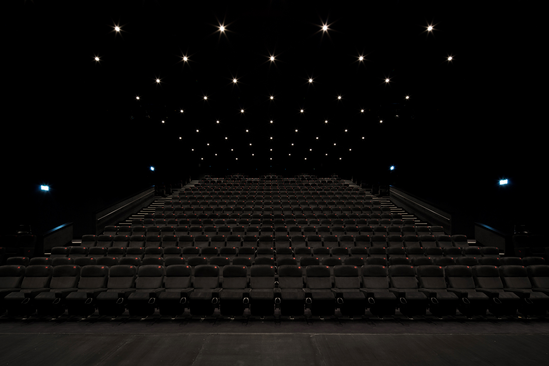 PalaCinema Locarno