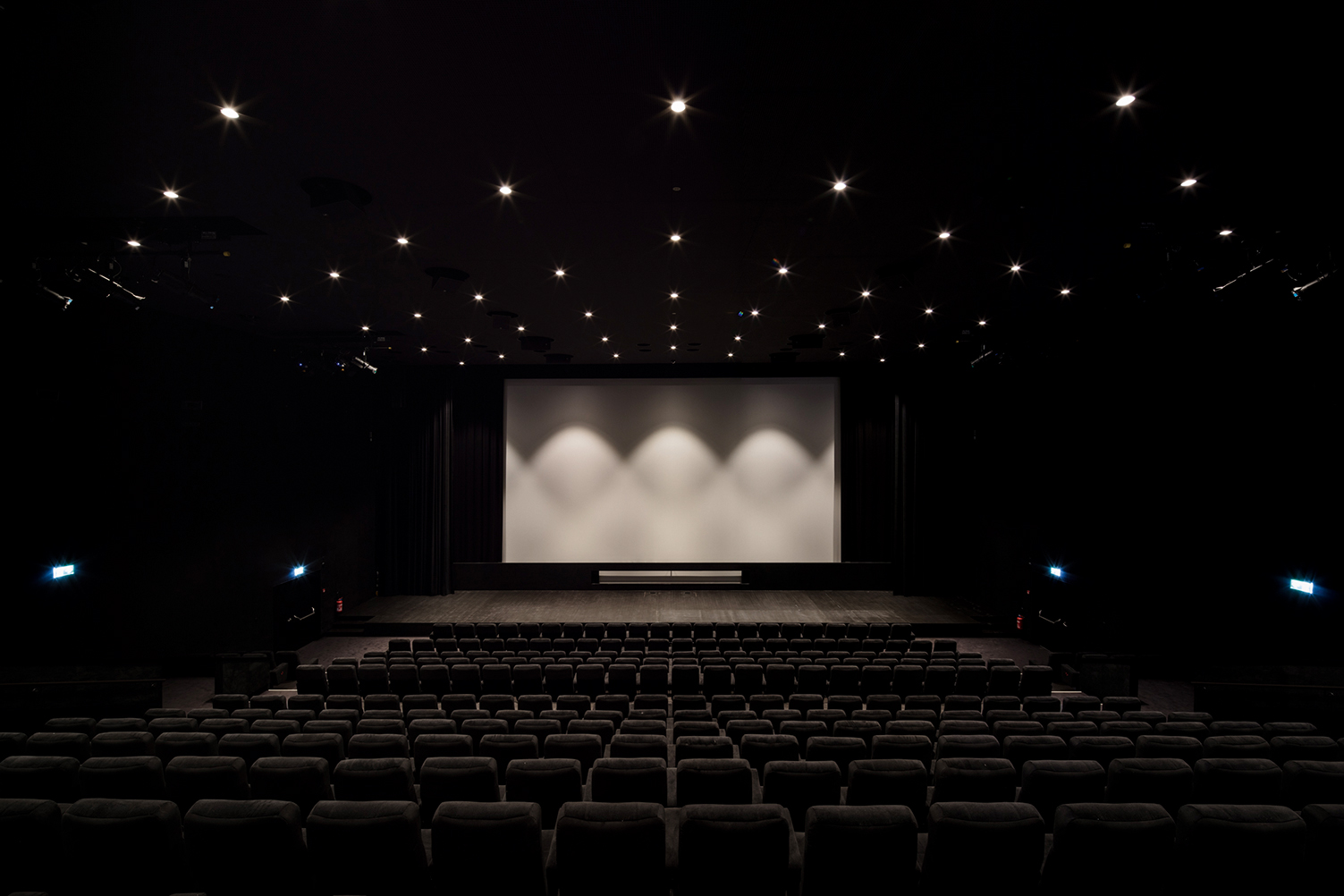 PalaCinema Locarno
