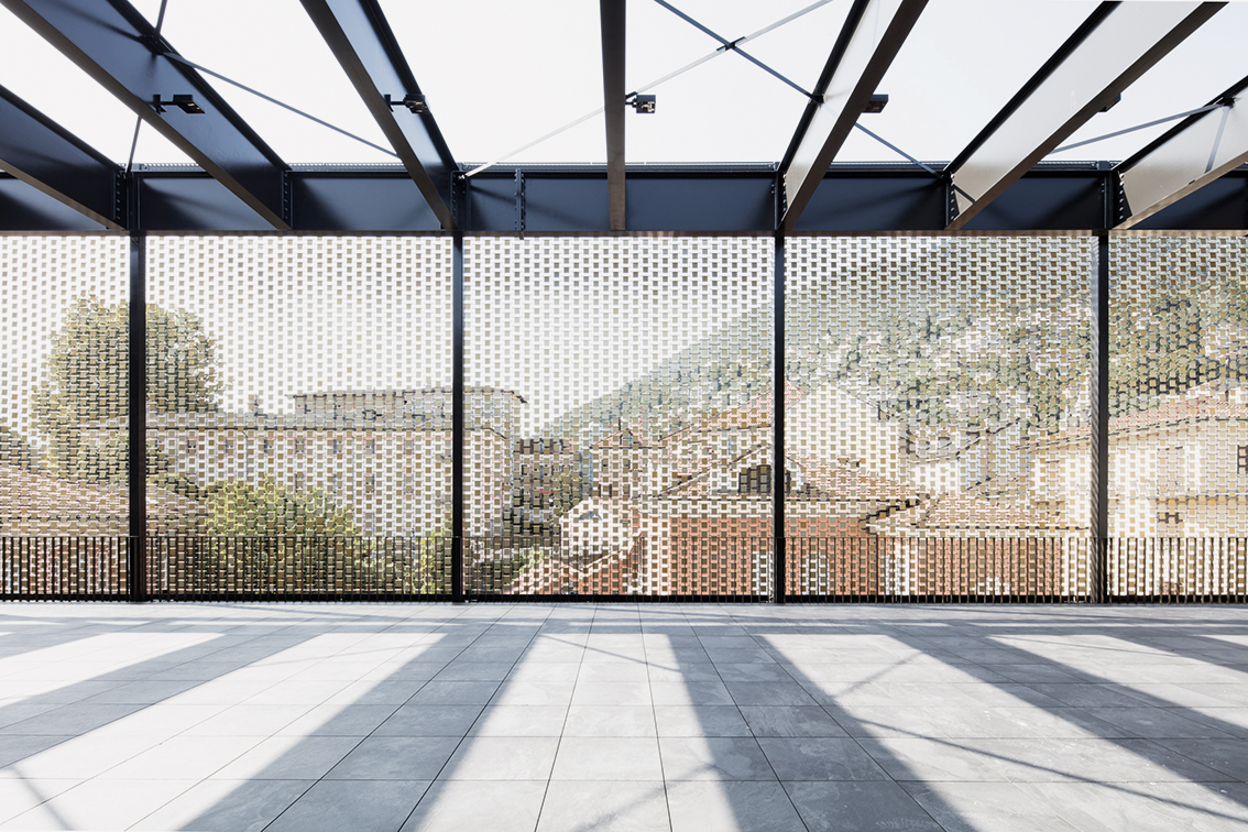 PalaCinema Locarno