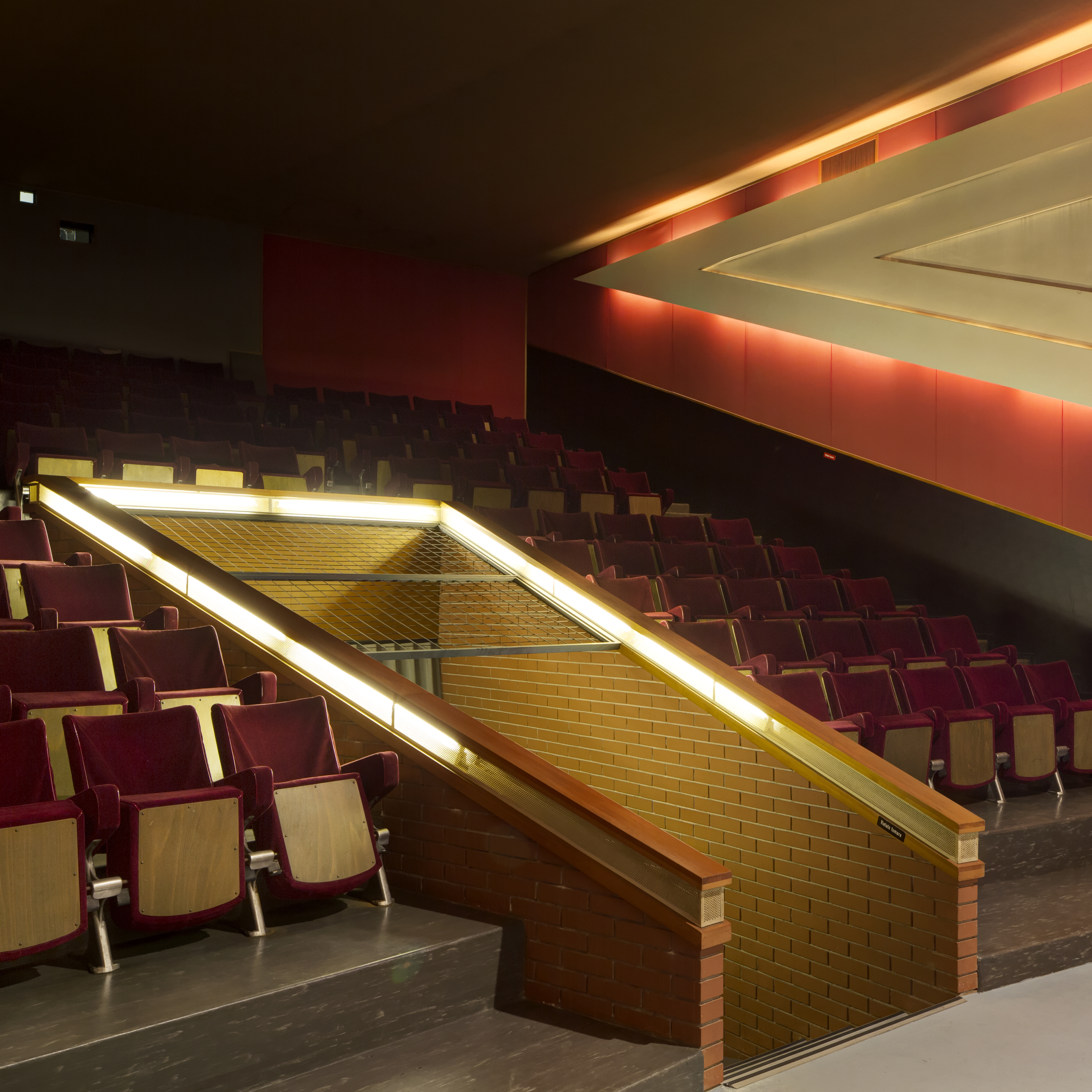 Cinema Arlecchino (Brissago)