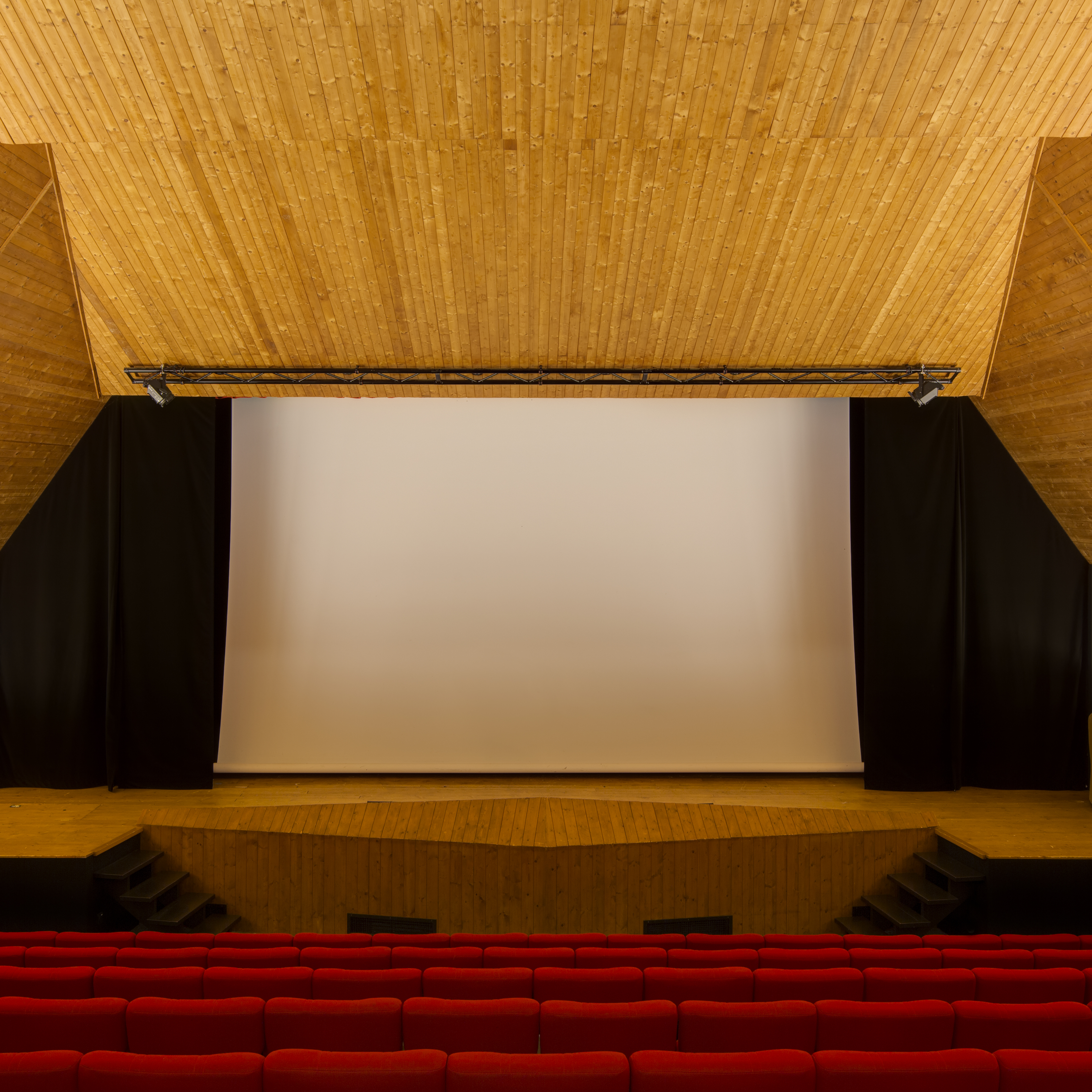 Cinema Teatro Blenio (Acquarossa)