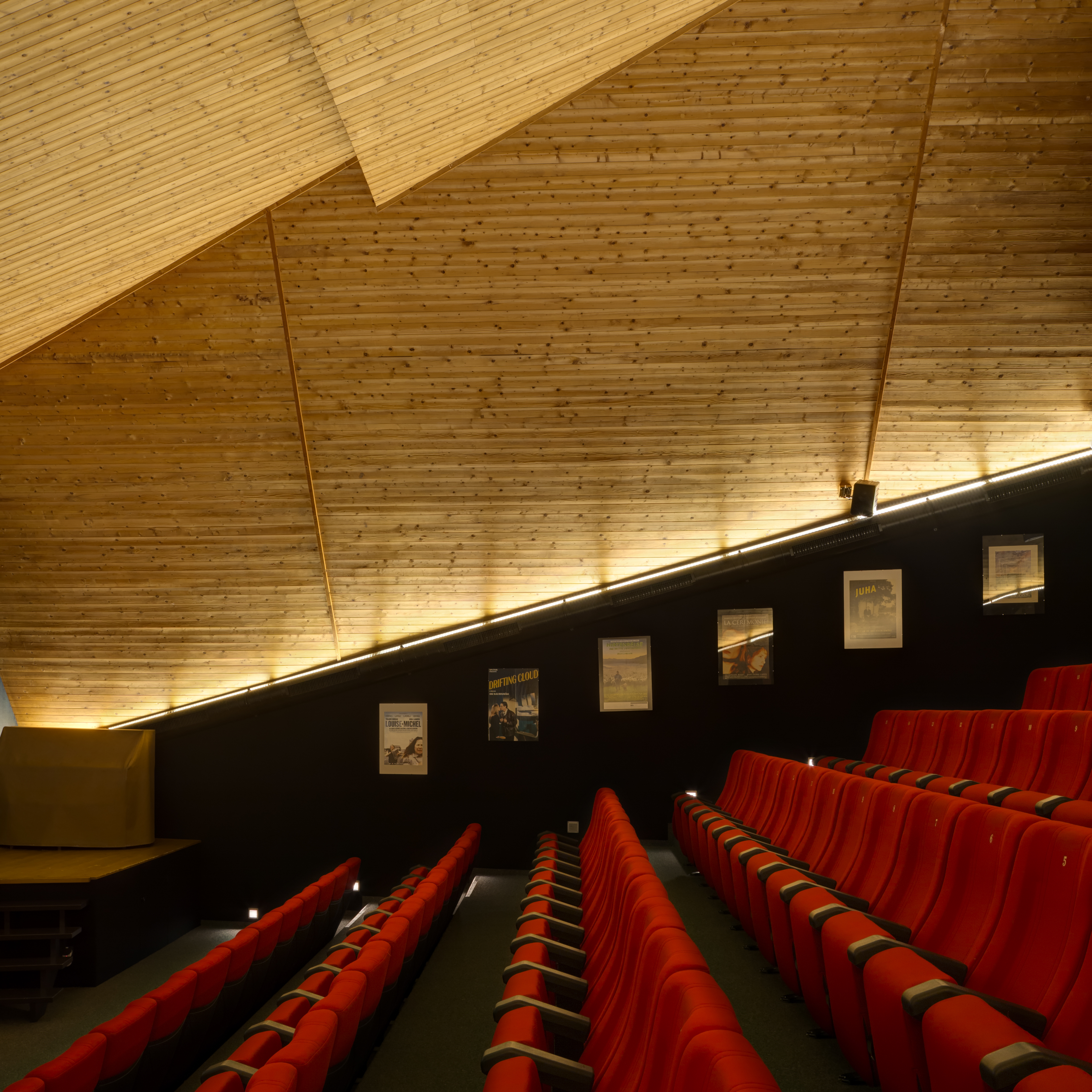 Cinema Teatro Blenio (Acquarossa)