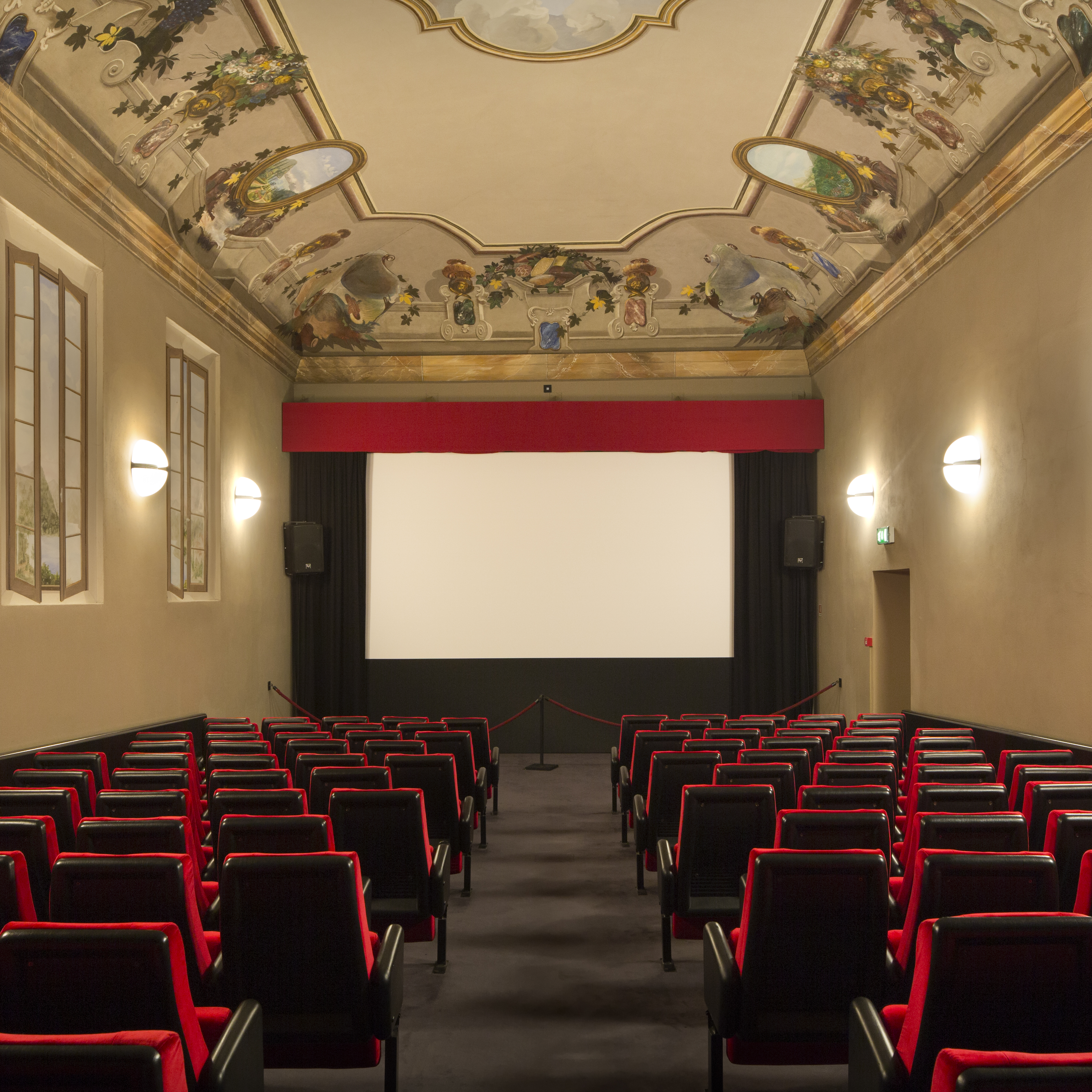 Cinema Iride Lugano