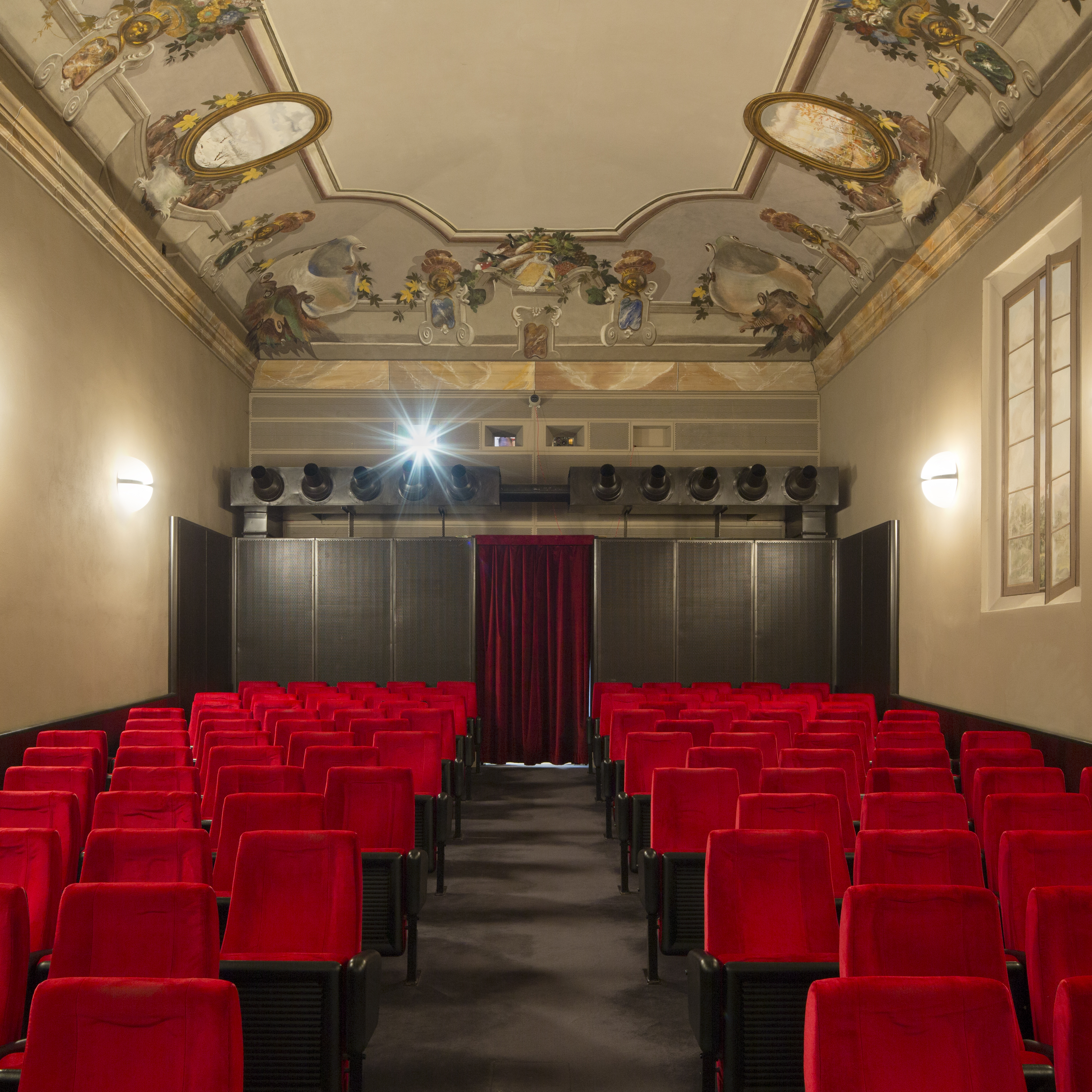 Cinema Iride Lugano