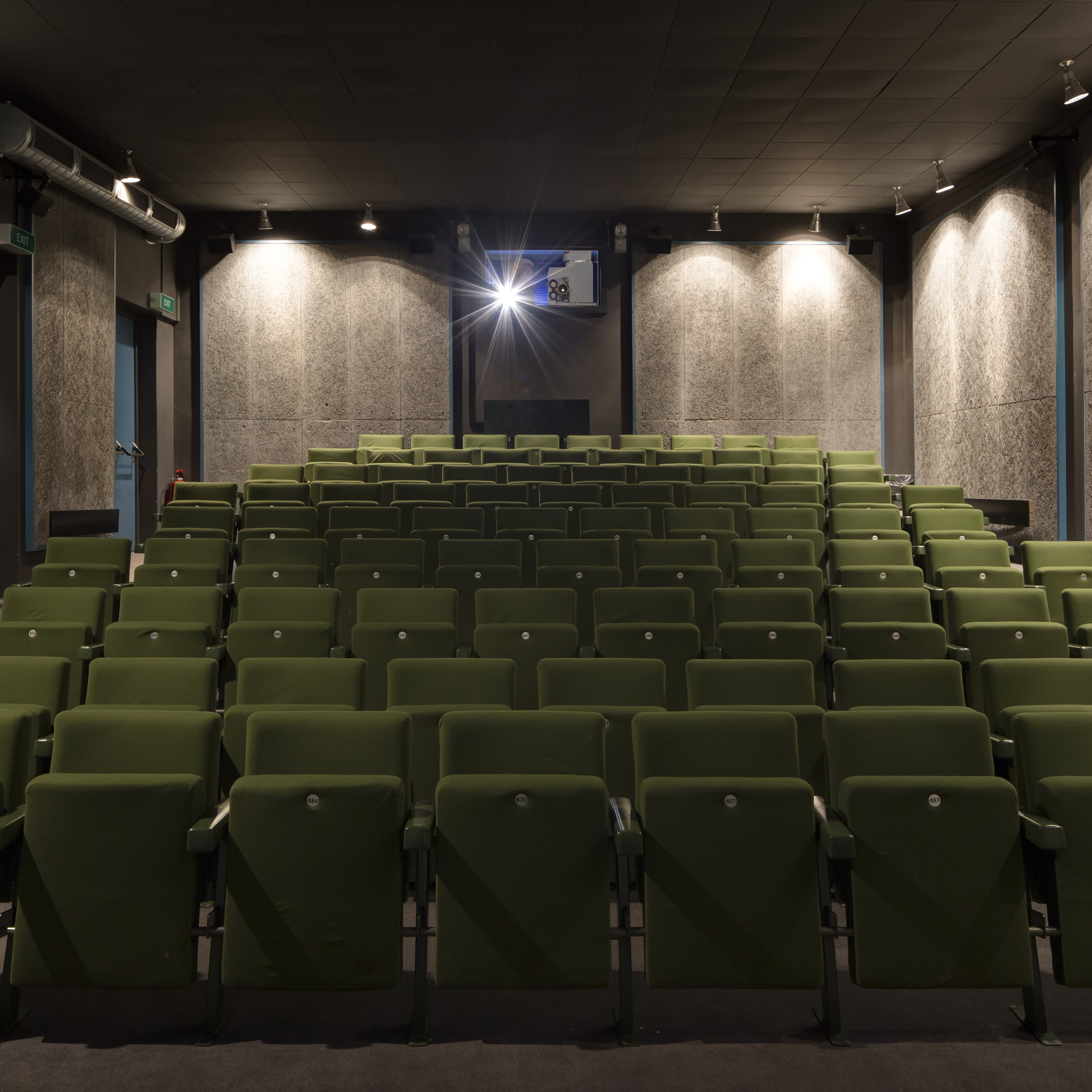 Cinema Leventina Airolo
