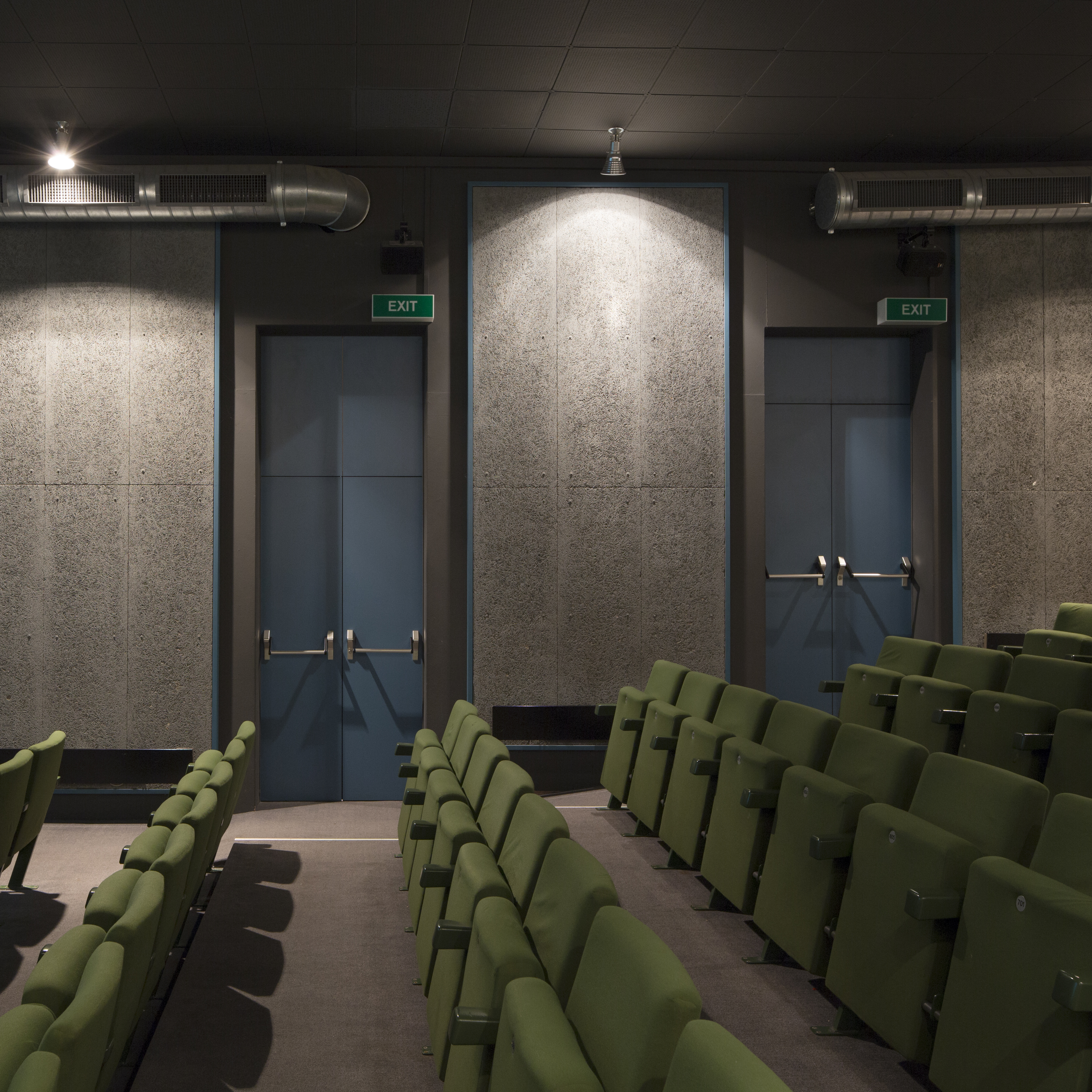 Cinema Leventina Airolo