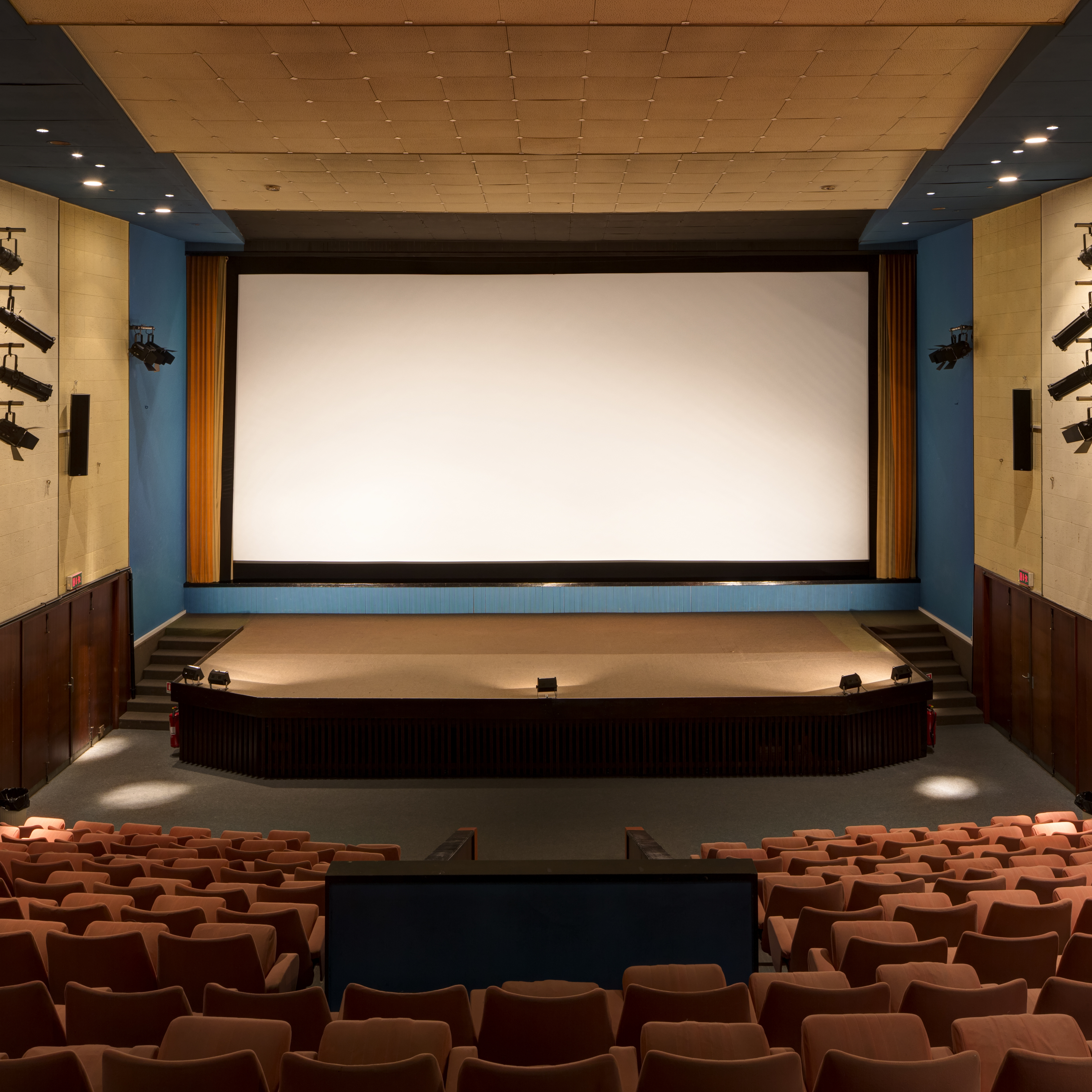 Cinema Lux Massagno