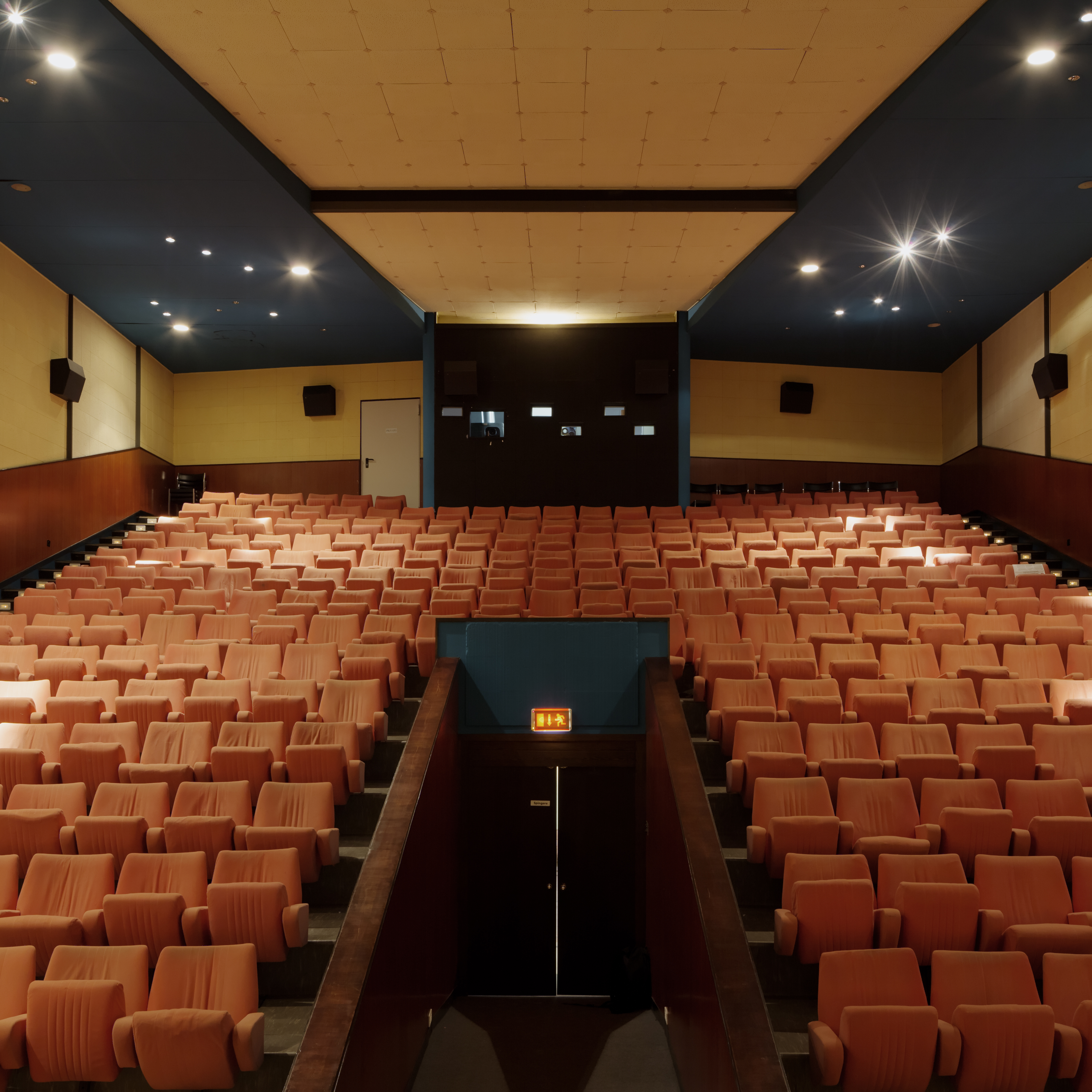 Cinema Lux Massagno