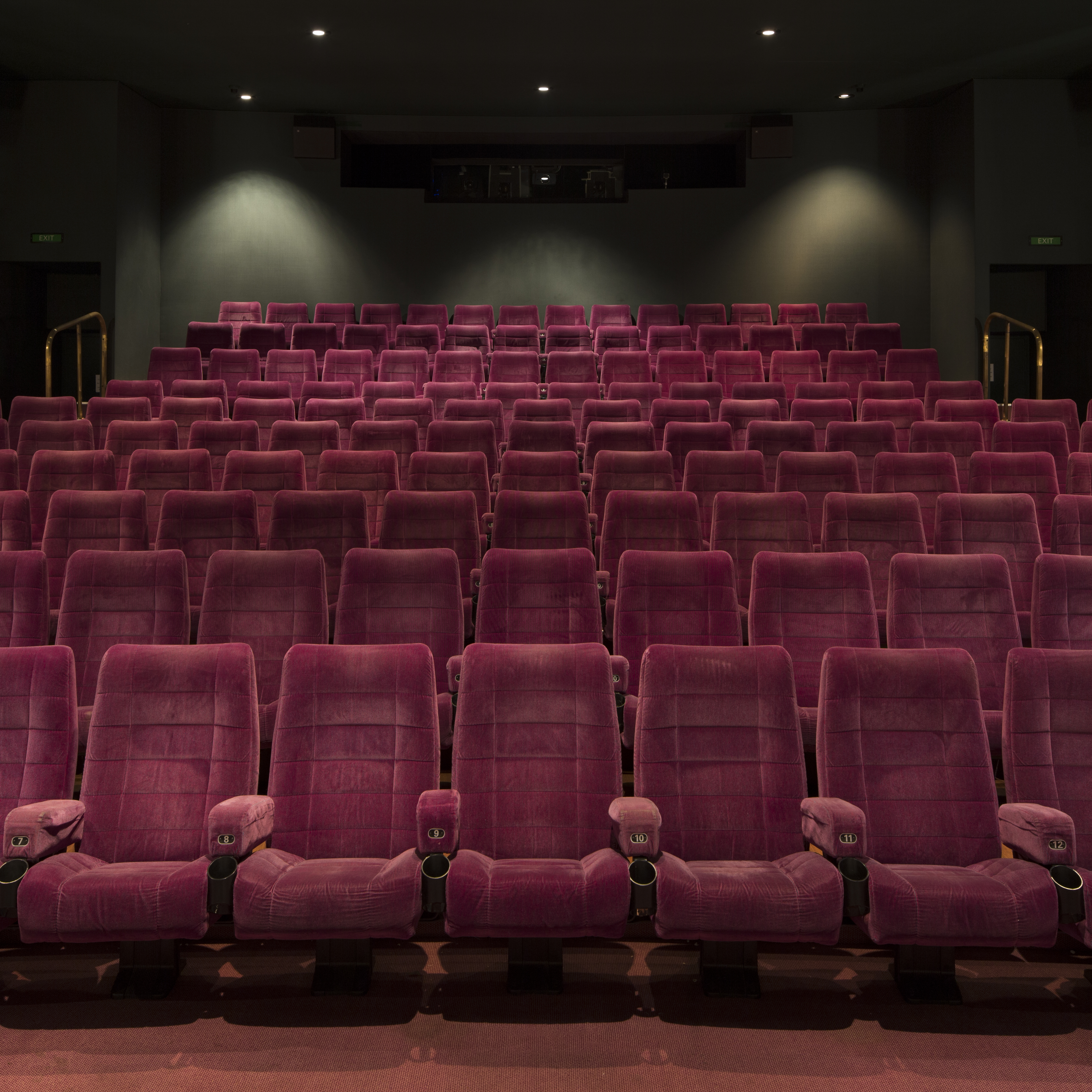 Cinema Otello Ascona